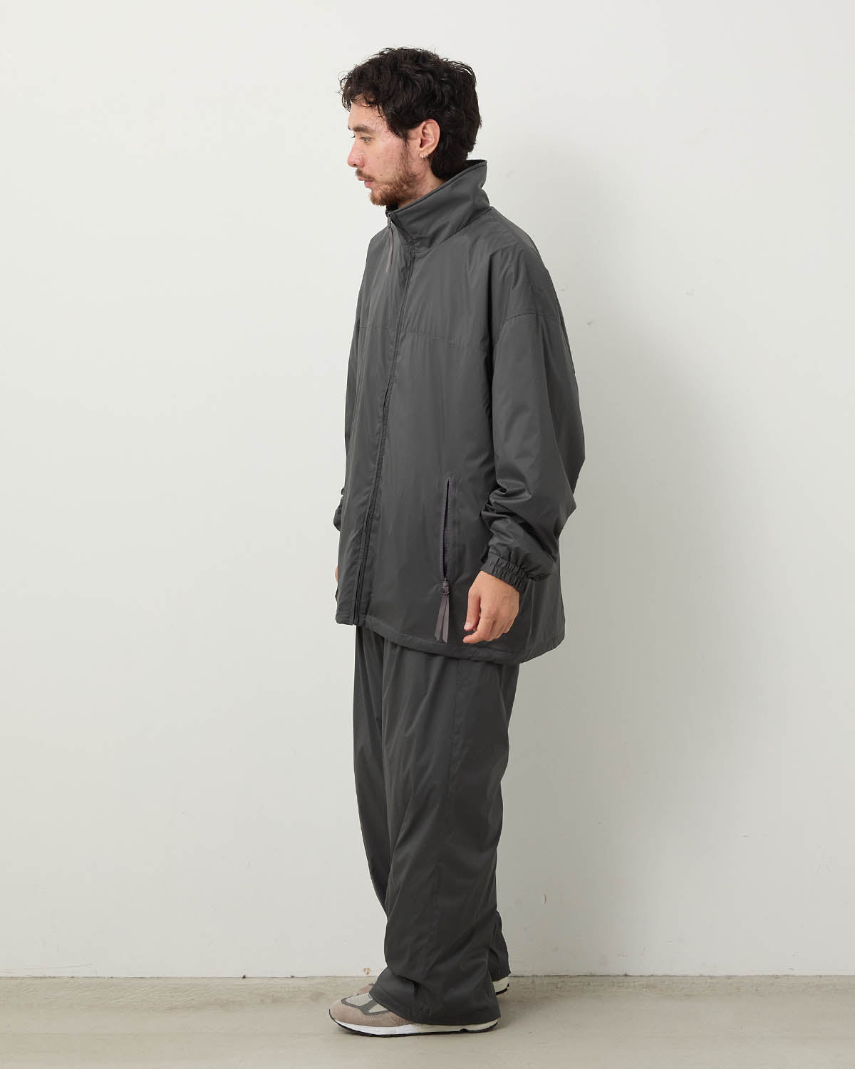 PERTEX QUANTUM AIR LIGHT THERMO CHEF PANTS