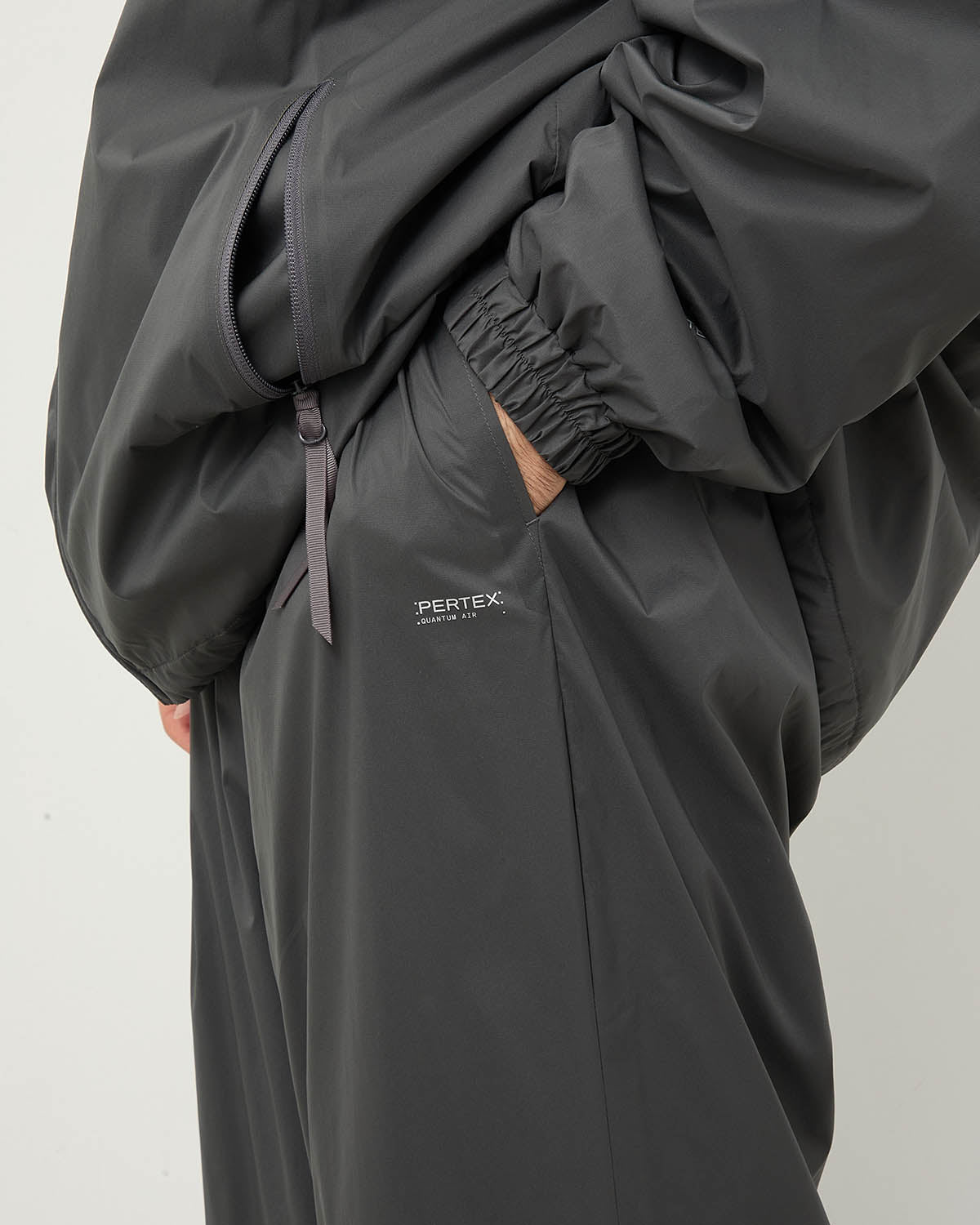 PERTEX QUANTUM AIR LIGHT THERMO CHEF PANTS