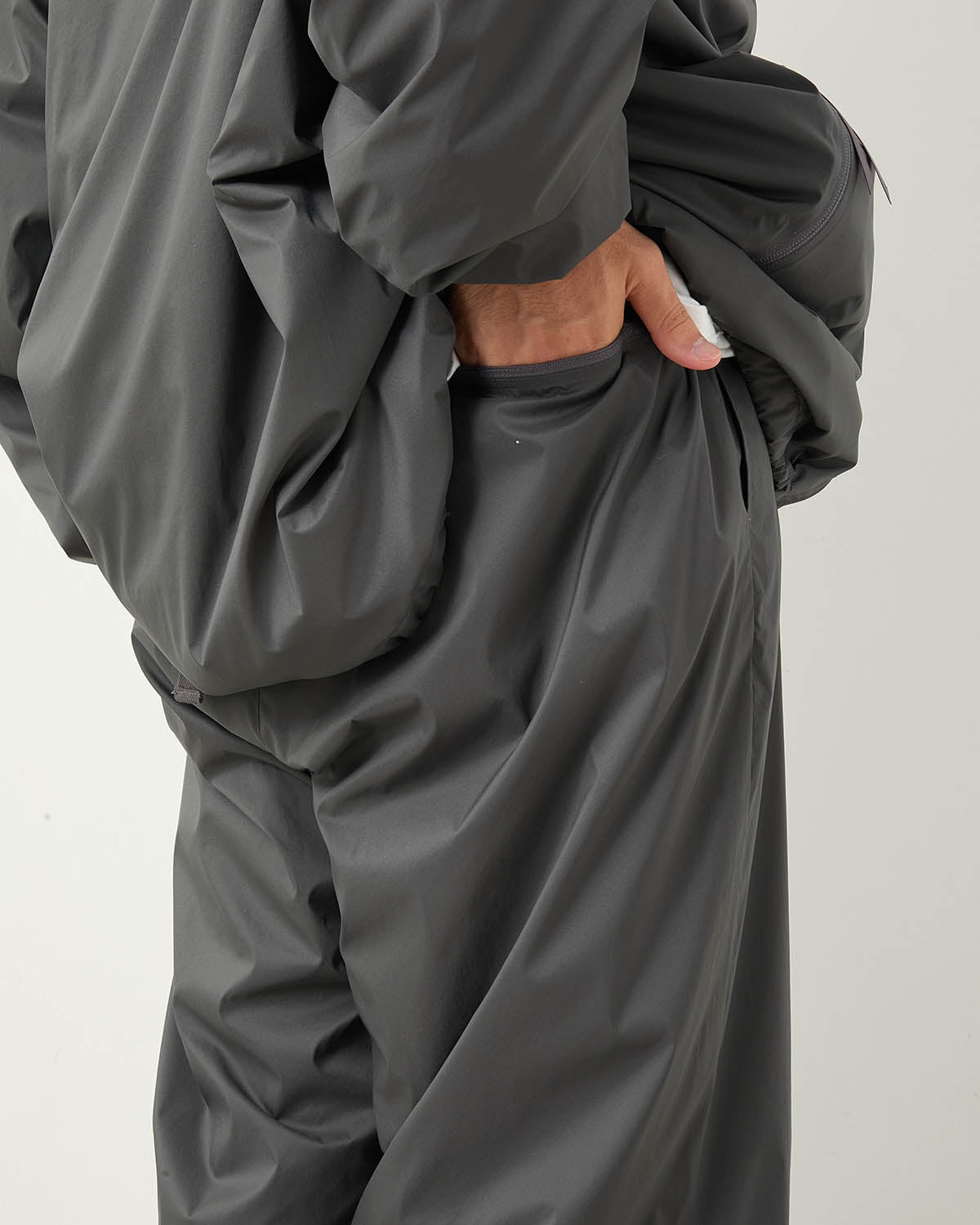 PERTEX QUANTUM AIR LIGHT THERMO CHEF PANTS
