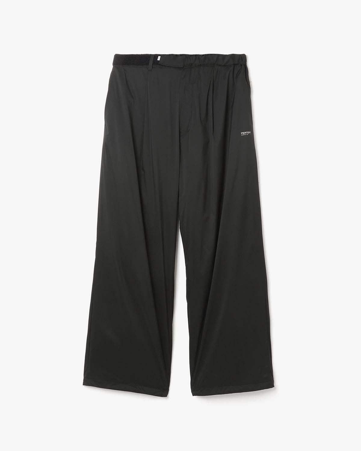 PERTEX QUANTUM AIR LIGHT THERMO CHEF PANTS