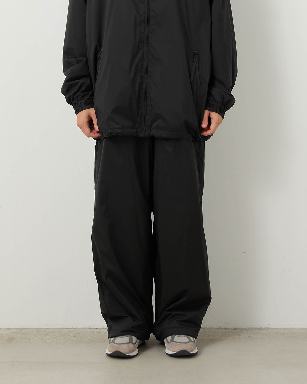 PERTEX QUANTUM AIR LIGHT THERMO CHEF PANTS