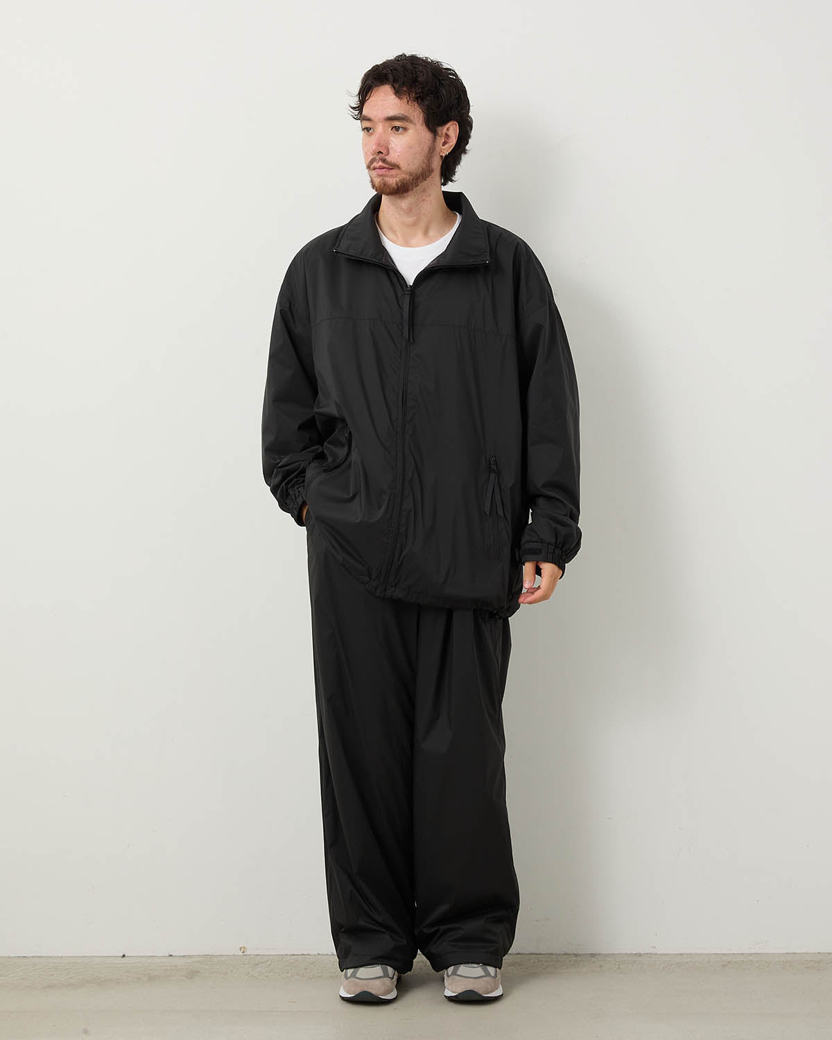 PERTEX QUANTUM AIR LIGHT THERMO CHEF PANTS