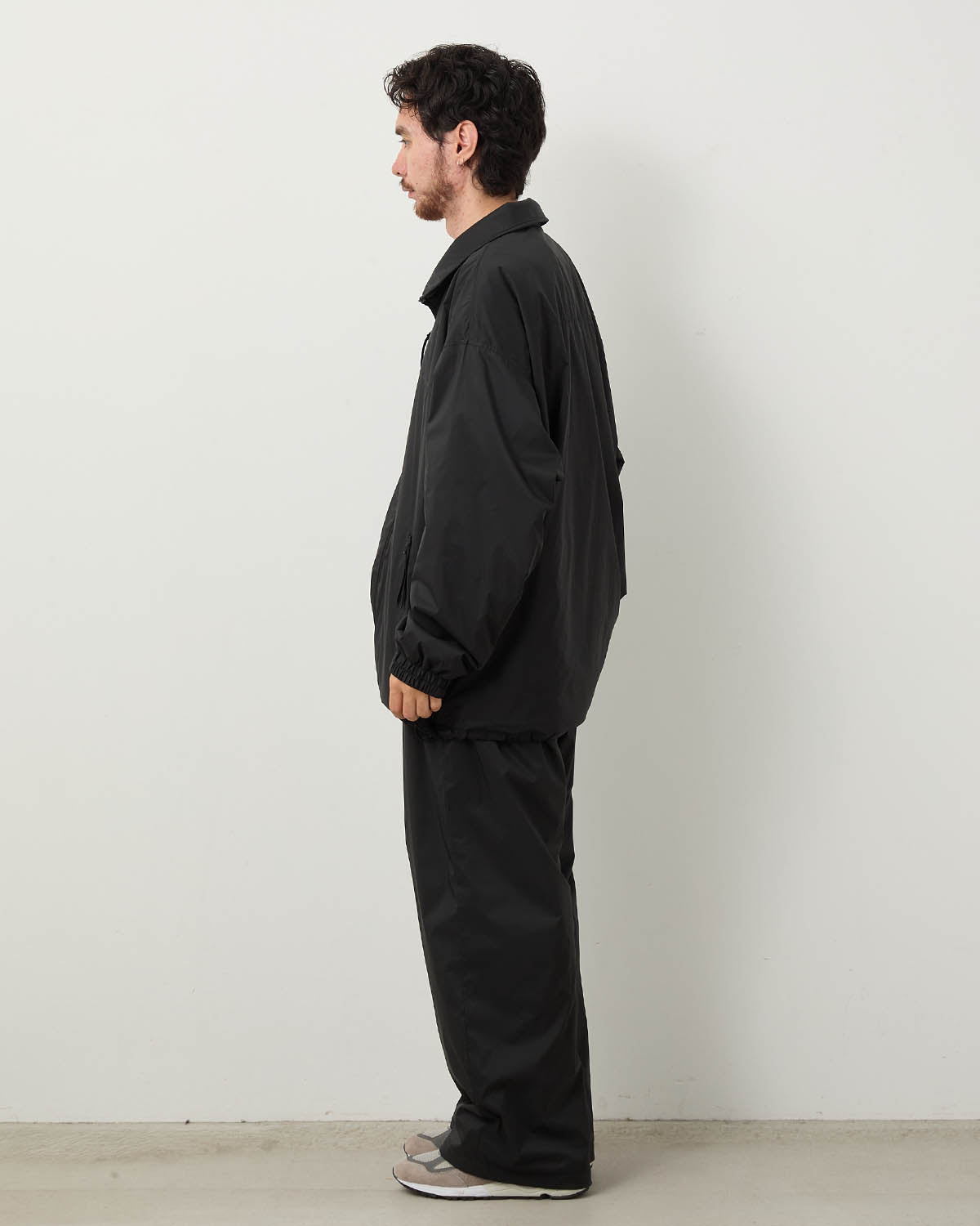 PERTEX QUANTUM AIR LIGHT THERMO CHEF PANTS