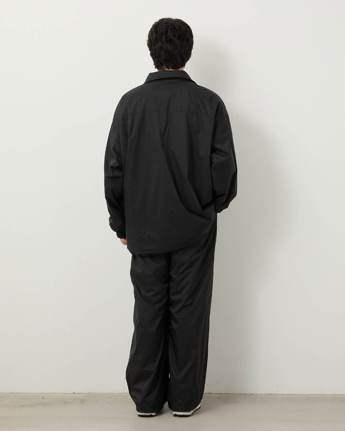 PERTEX QUANTUM AIR LIGHT THERMO CHEF PANTS