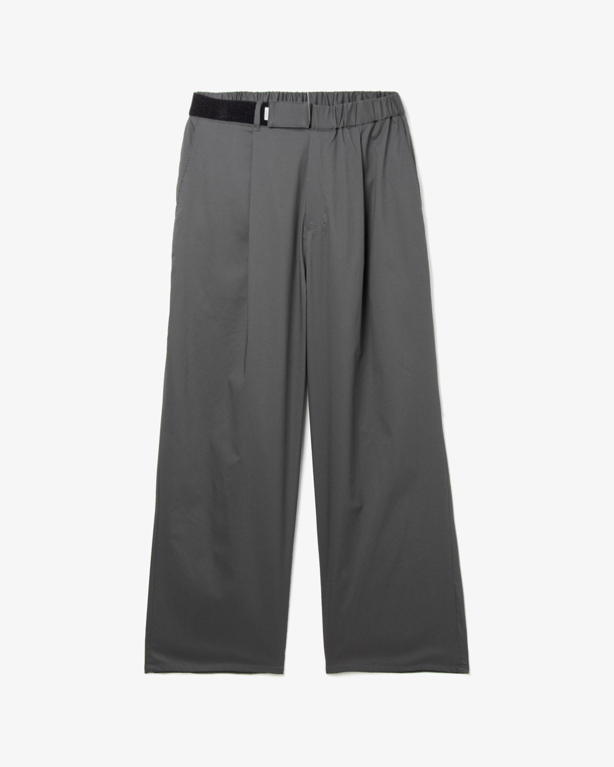 SOLOTEX TWILL WIDE CHEF PANTS