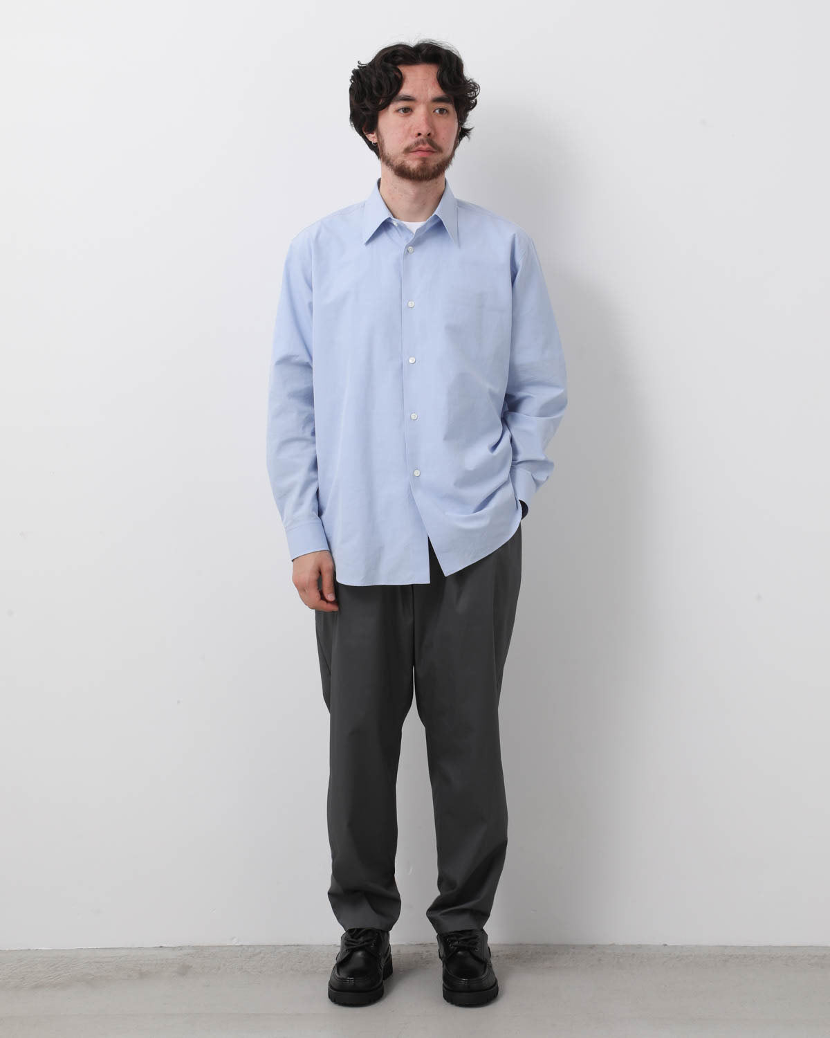 SOLOTEX TWILL CHEF PANTS