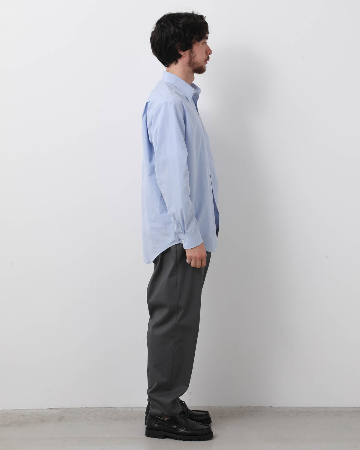 SOLOTEX TWILL CHEF PANTS