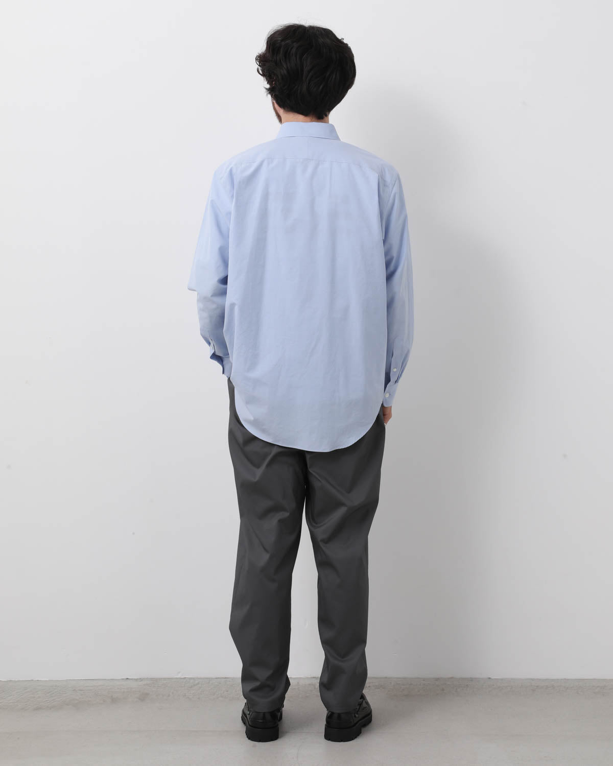 SOLOTEX TWILL CHEF PANTS