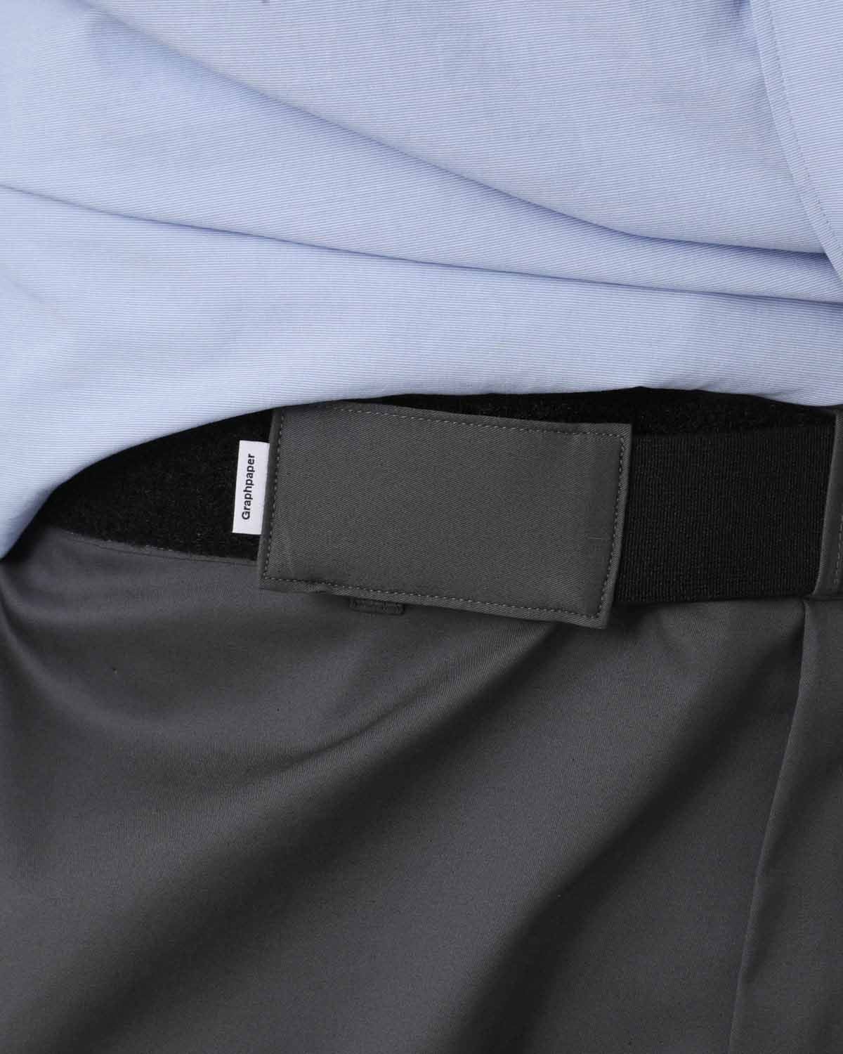 SOLOTEX TWILL CHEF PANTS