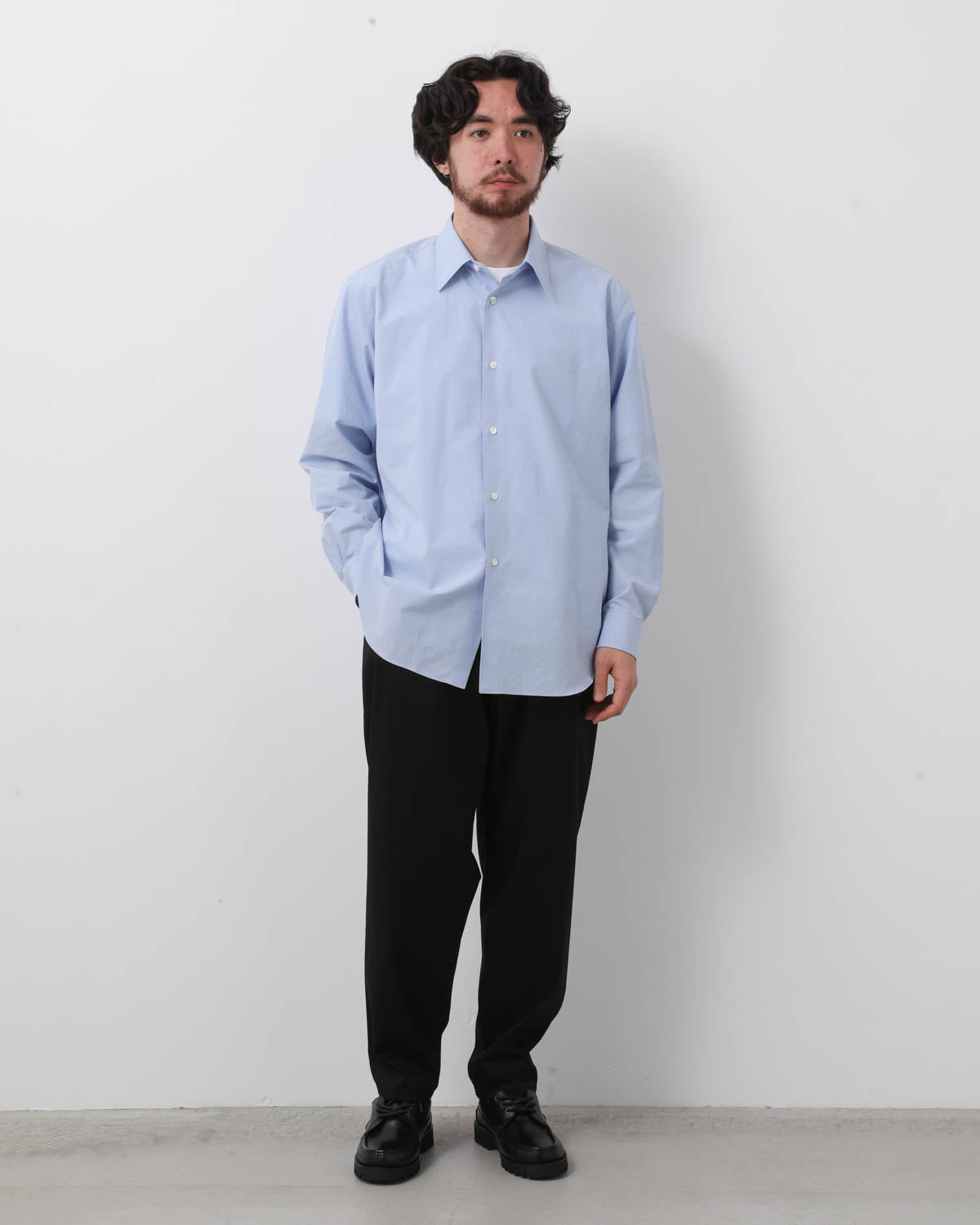 SOLOTEX TWILL CHEF PANTS