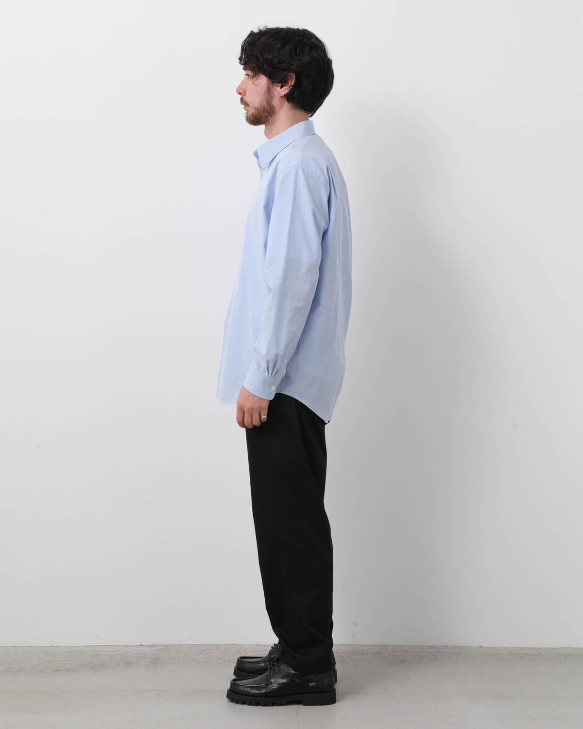 SOLOTEX TWILL CHEF PANTS