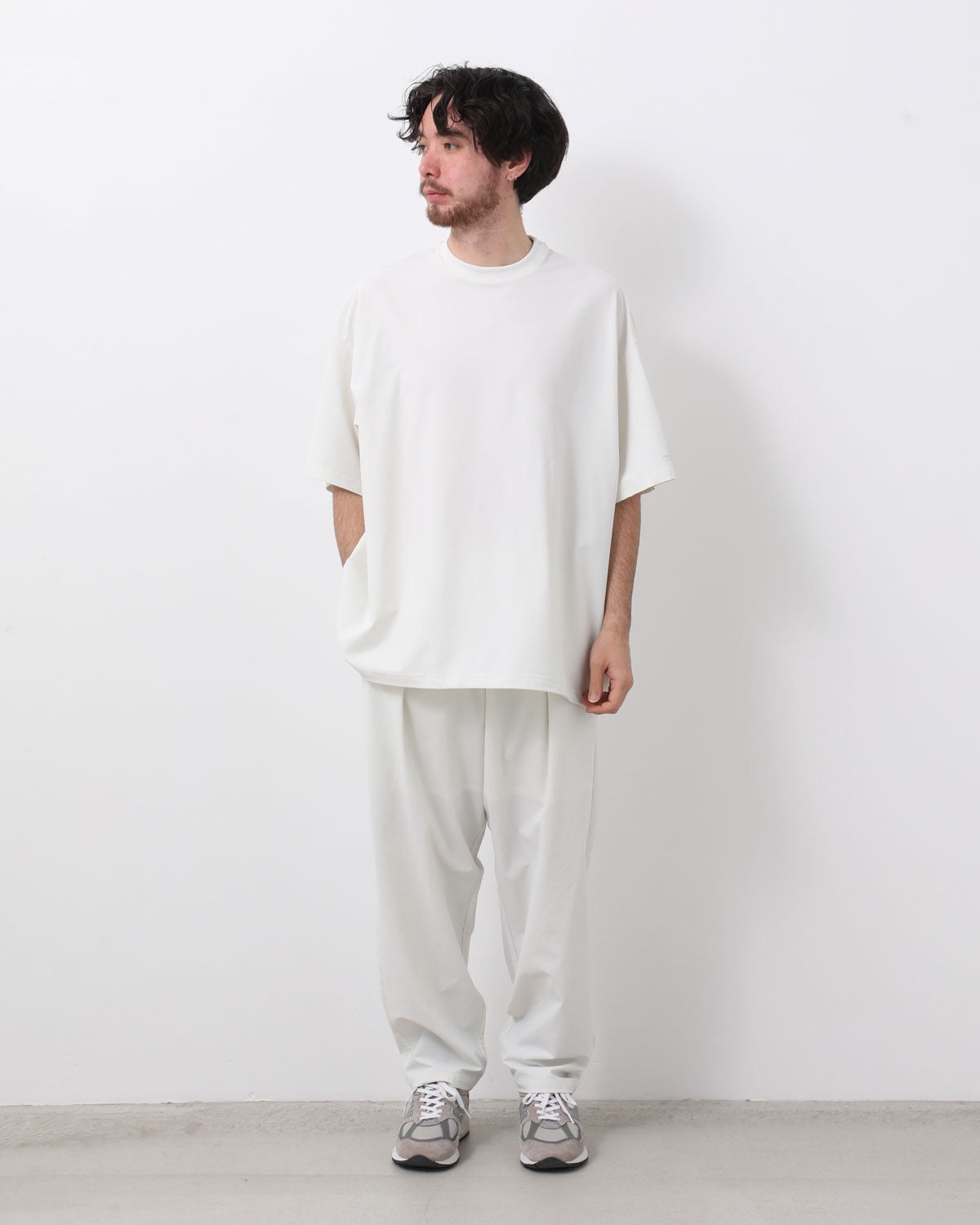 PERTEX EQUILIBRIUM WIDE EASY PANTS
