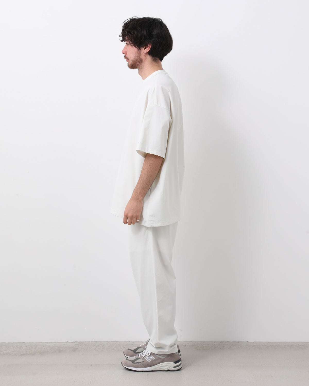 PERTEX EQUILIBRIUM WIDE EASY PANTS