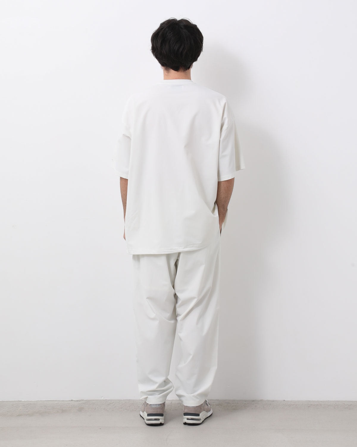 PERTEX EQUILIBRIUM WIDE EASY PANTS