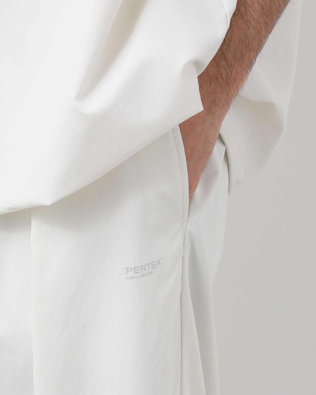 PERTEX EQUILIBRIUM WIDE EASY PANTS