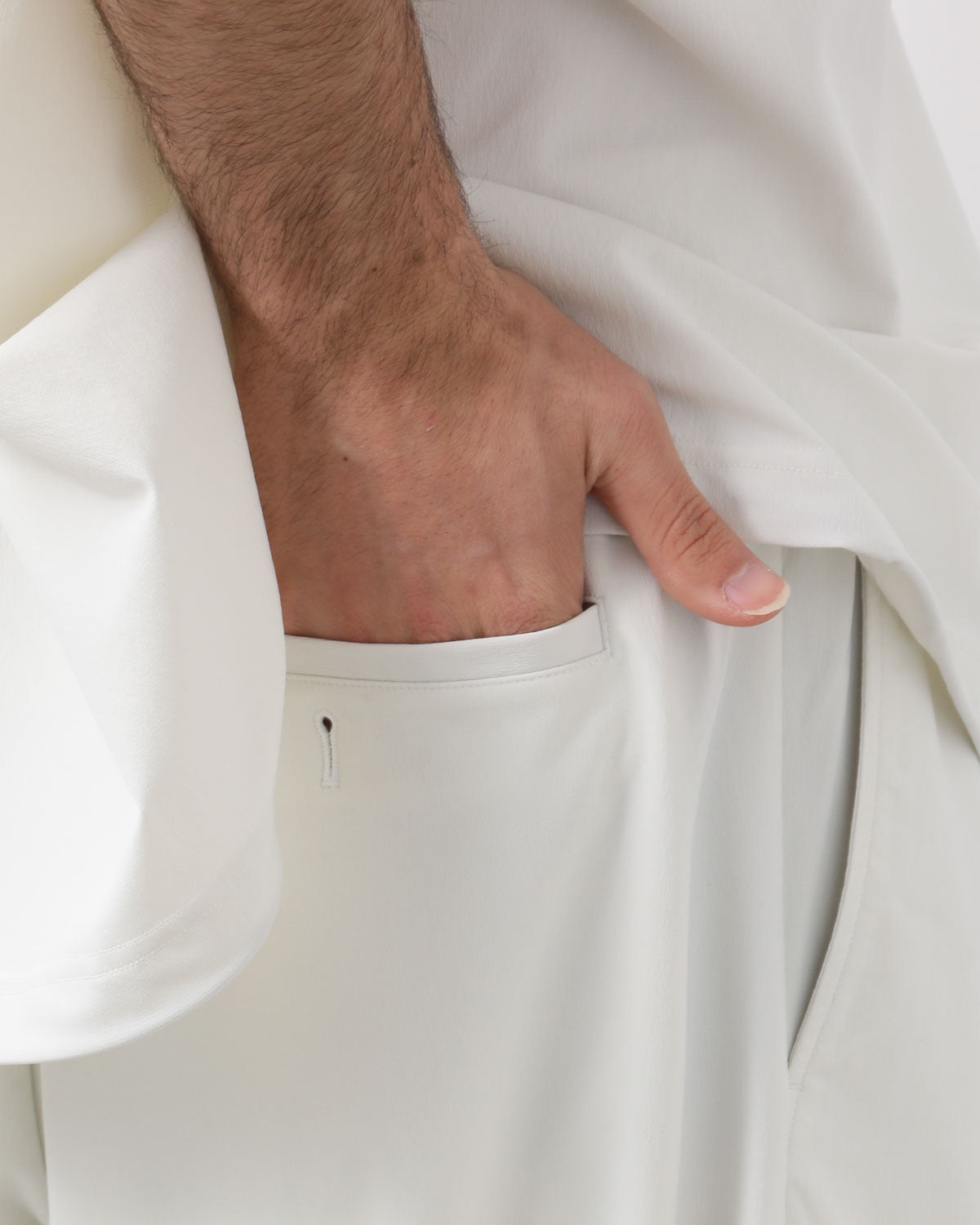 PERTEX EQUILIBRIUM WIDE EASY PANTS