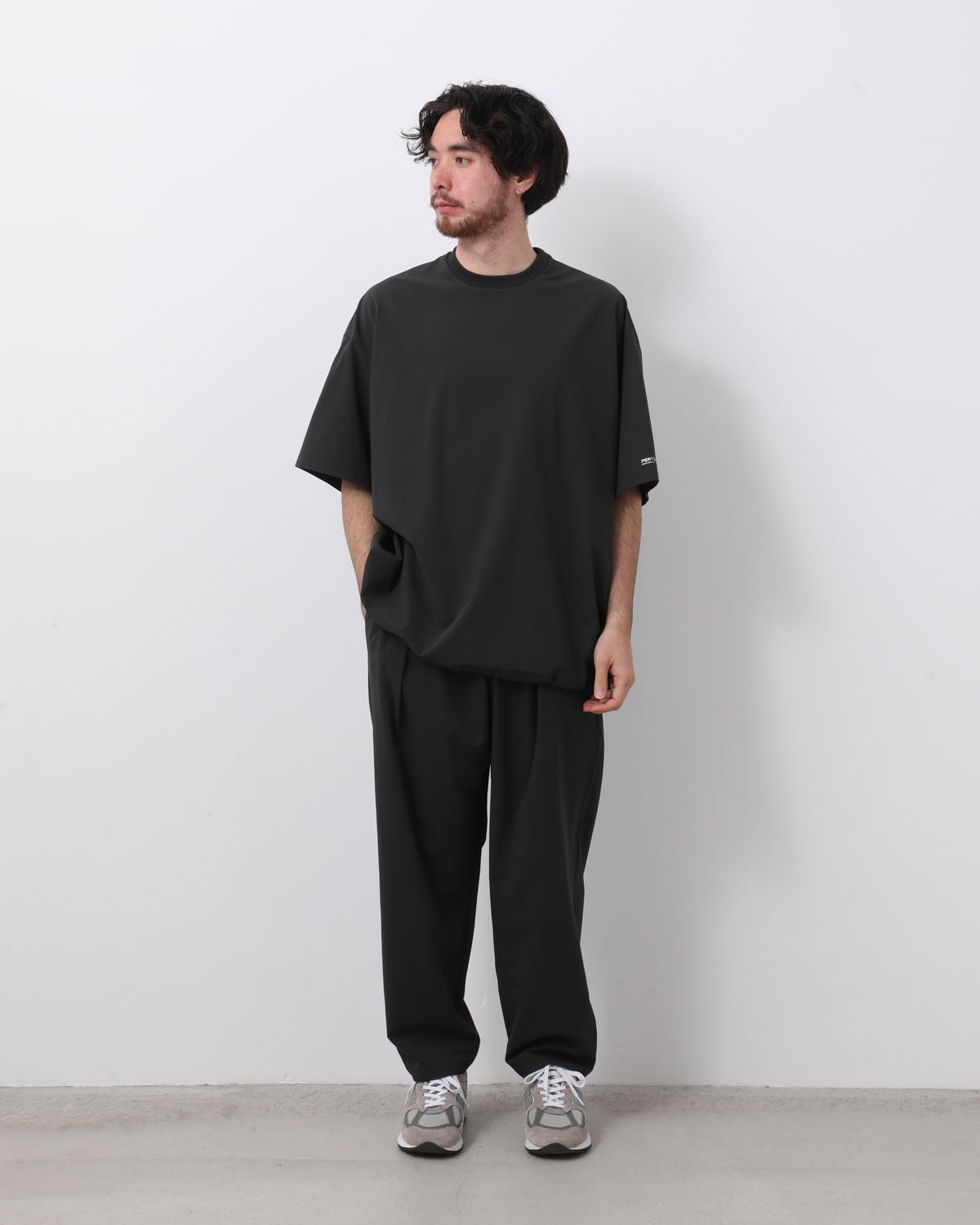 PERTEX EQUILIBRIUM WIDE EASY PANTS