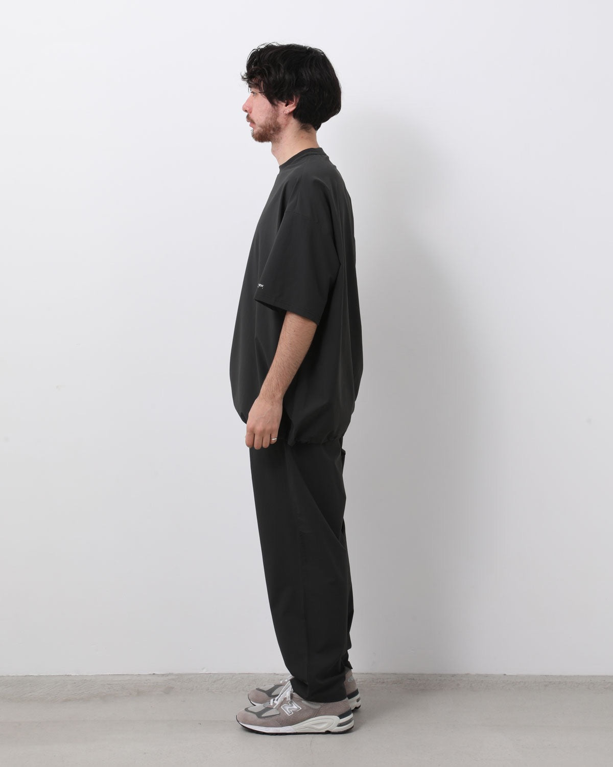 PERTEX EQUILIBRIUM WIDE EASY PANTS