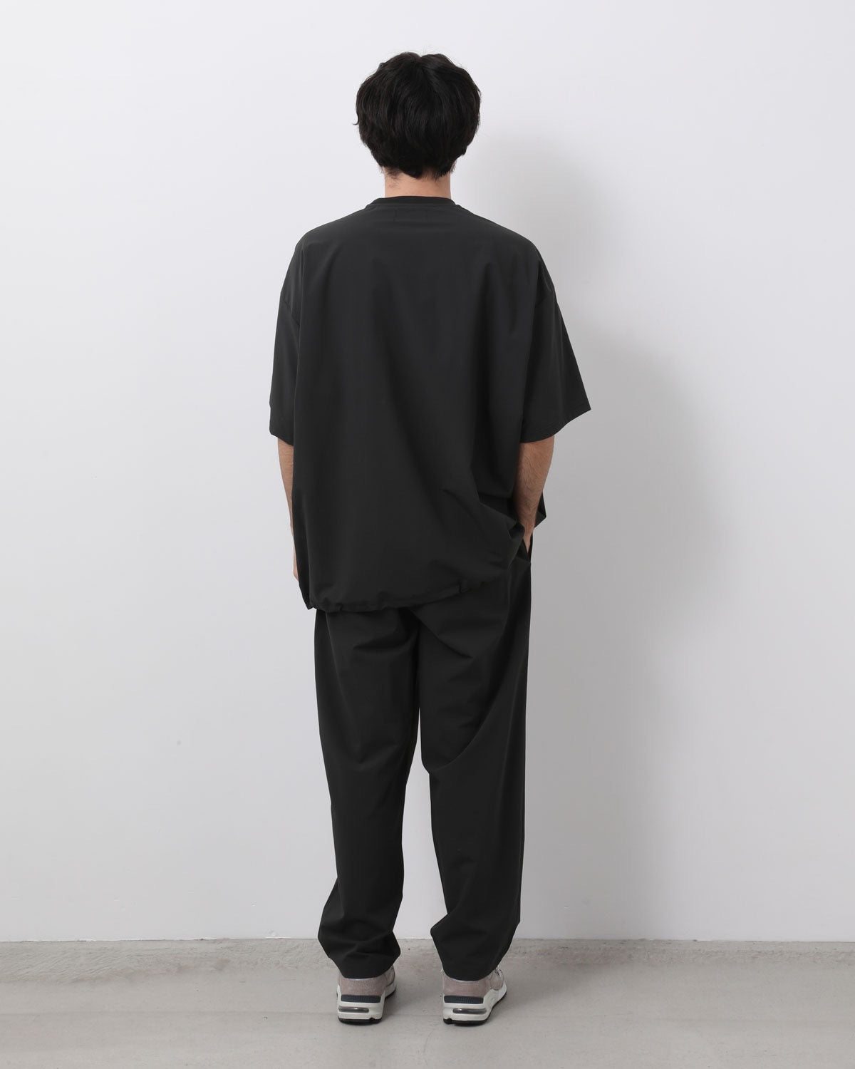 PERTEX EQUILIBRIUM WIDE EASY PANTS