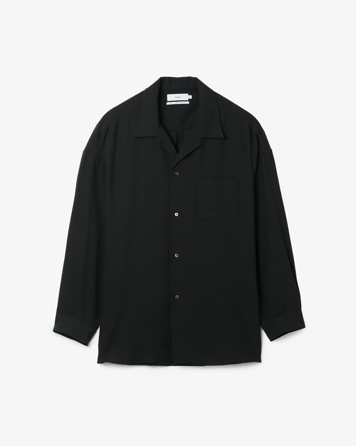 VISCOSE VIYELLA L/S SLEEPING SHIRT