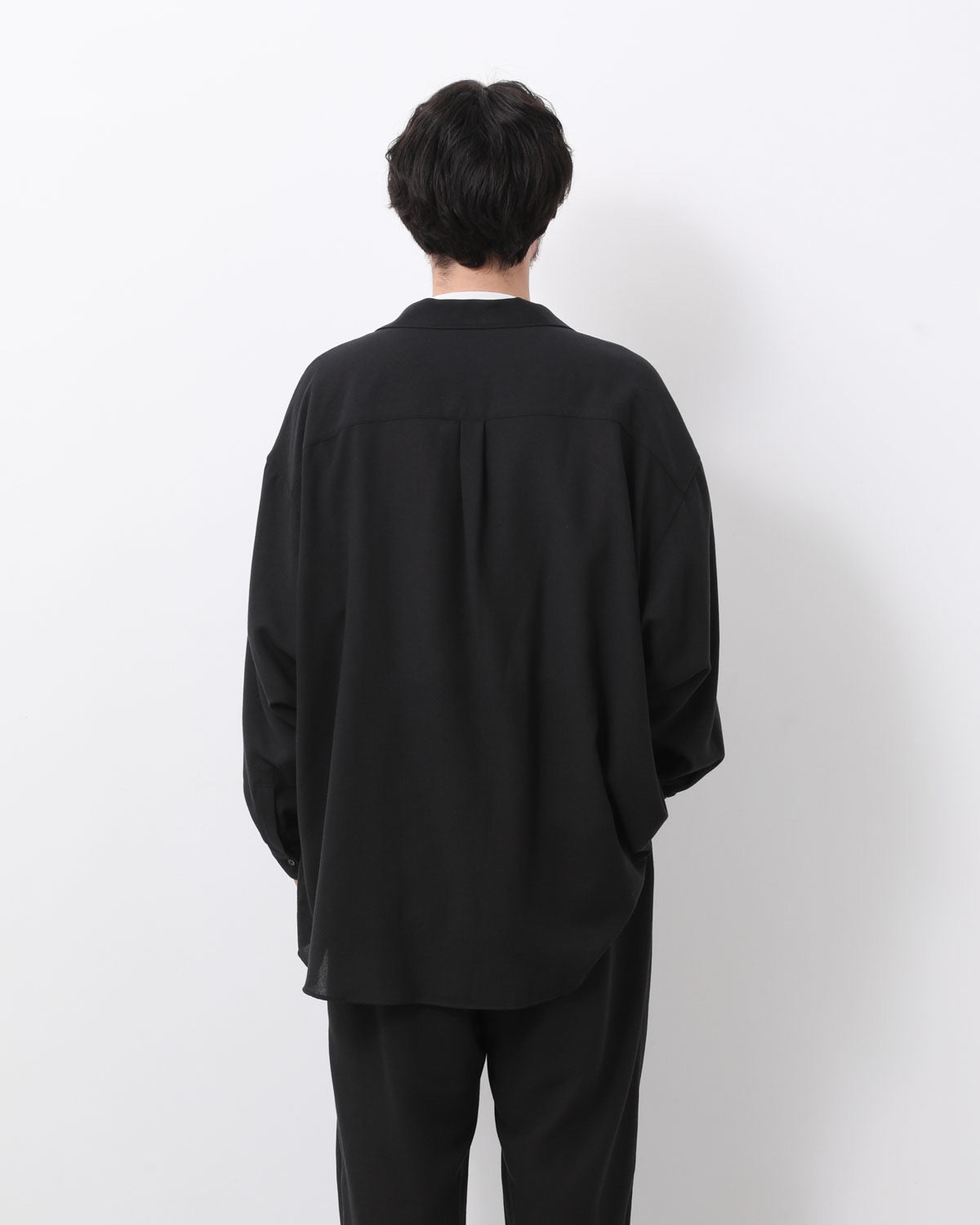 VISCOSE VIYELLA L/S SLEEPING SHIRT