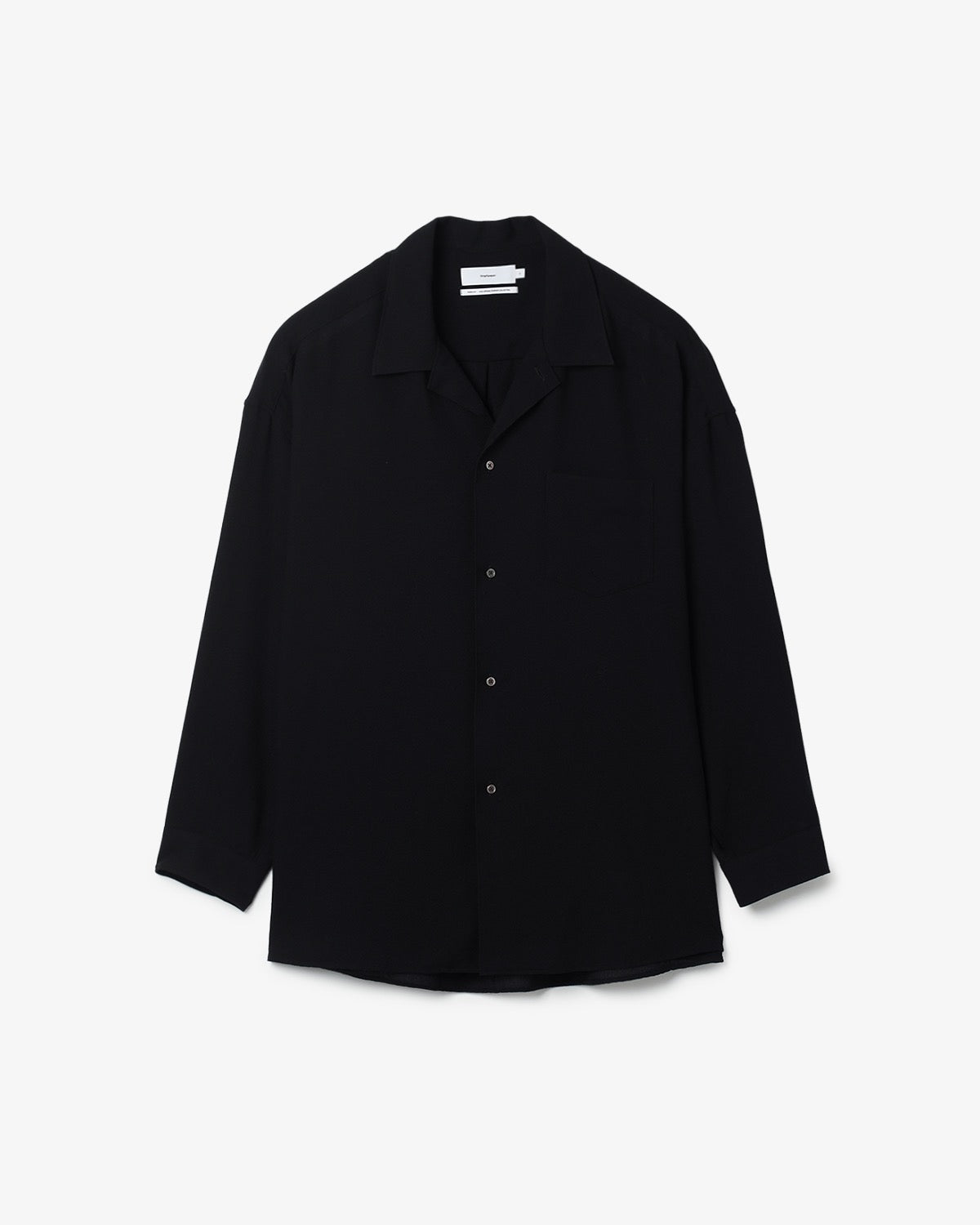 VISCOSE VIYELLA L/S SLEEPING SHIRT