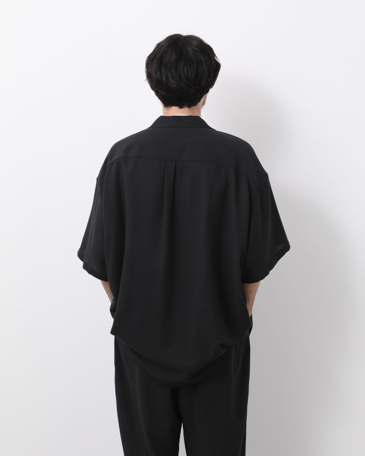VISCOSE VIYELLA S/S SLEEPING SHIRT
