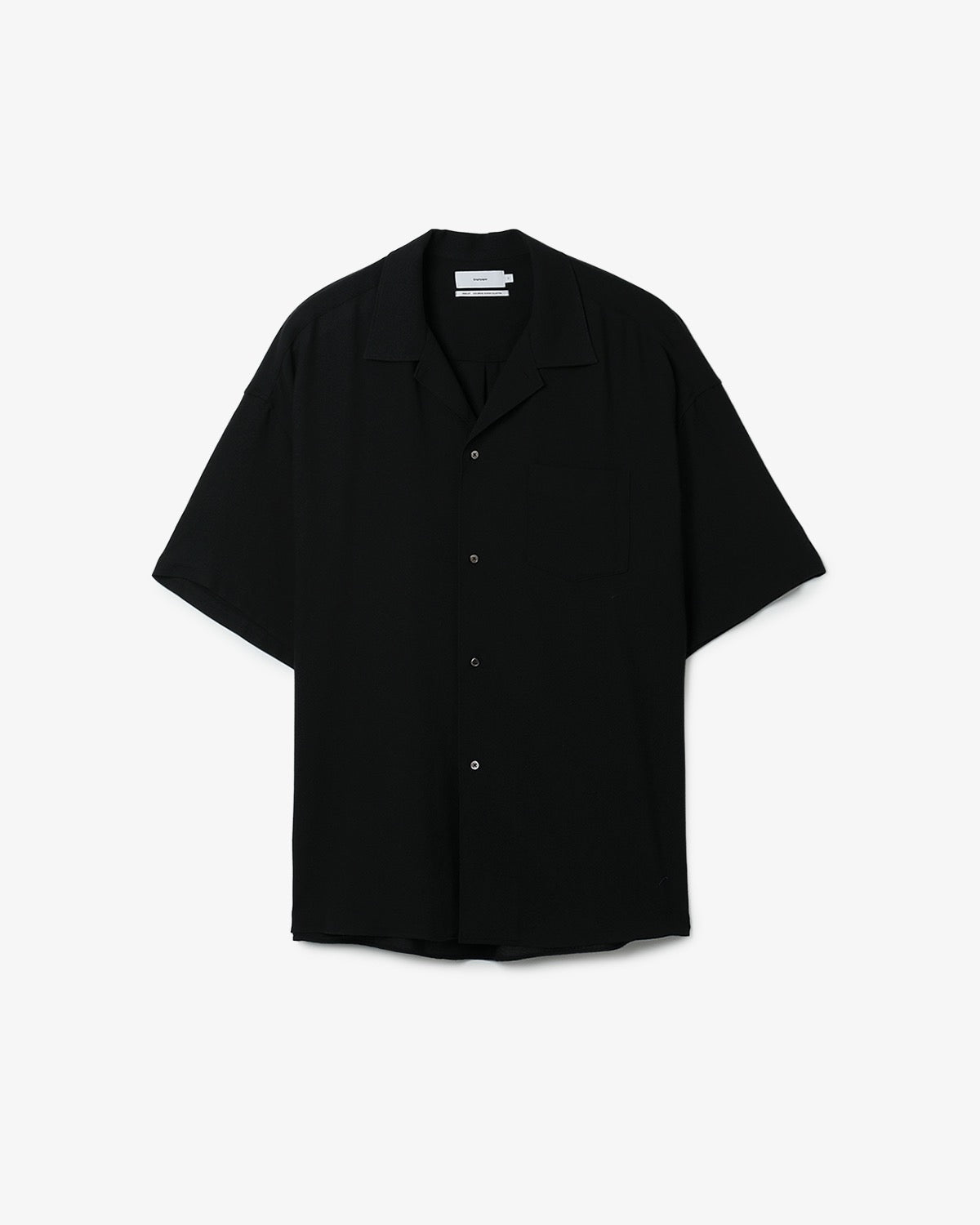 VISCOSE VIYELLA S/S SLEEPING SHIRT