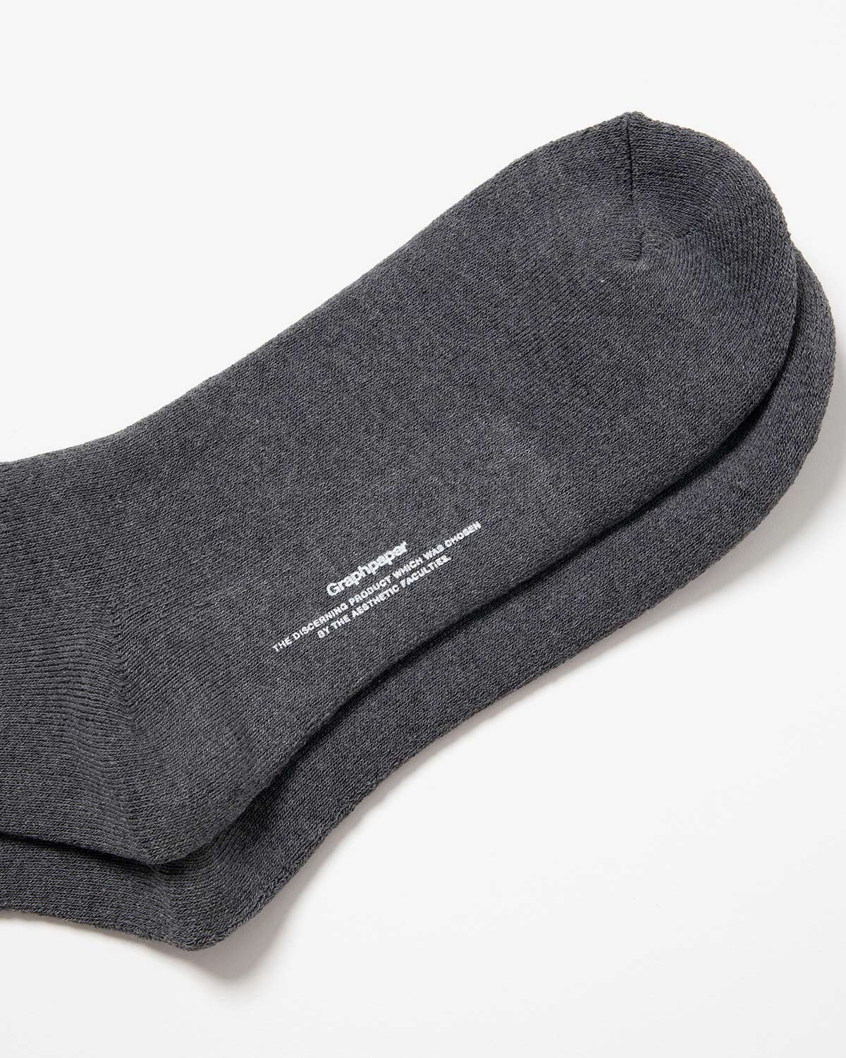 GRAPHPAPER 3-PACK SOCKS