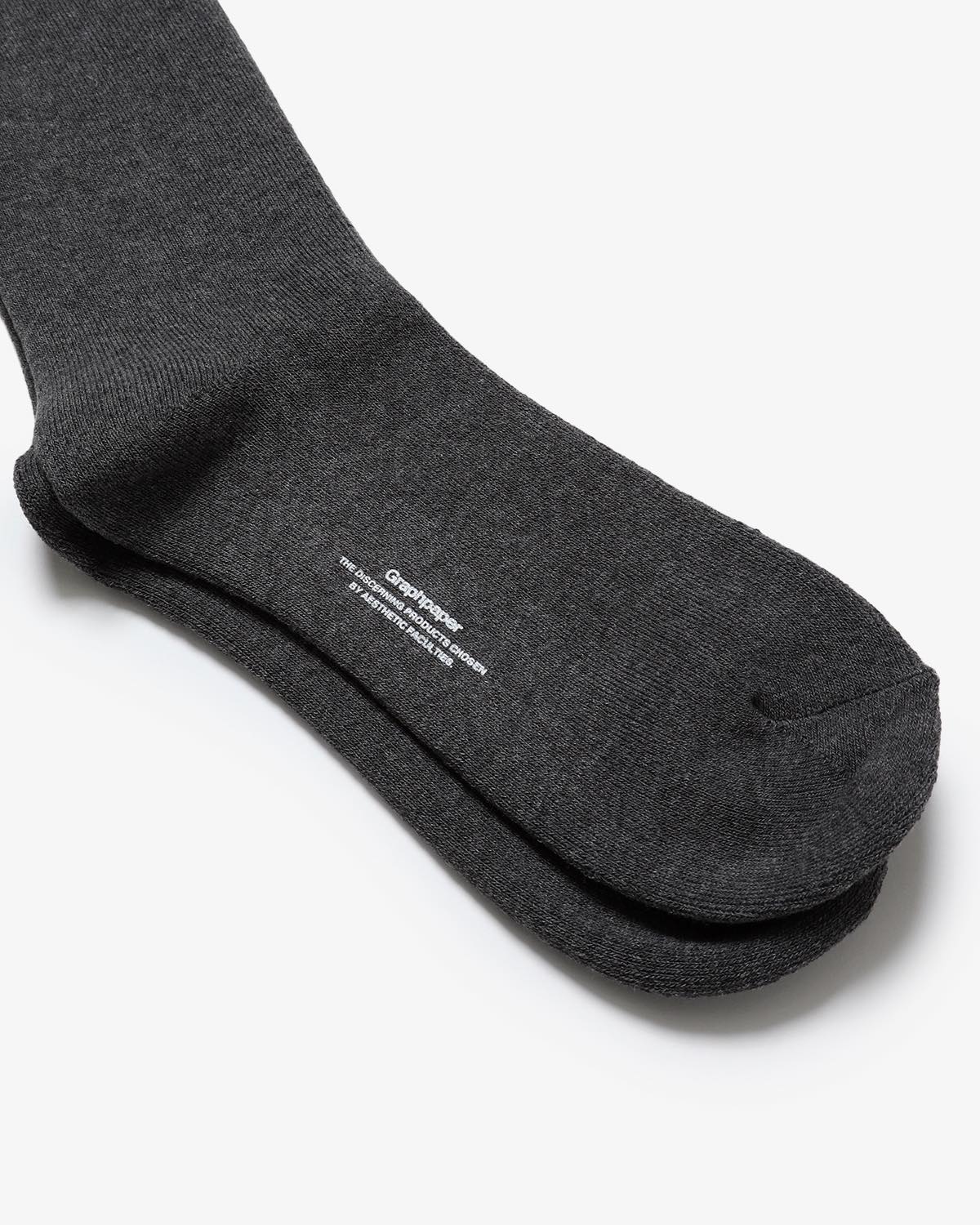 GRAPHPAPER 3-PACK SOCKS