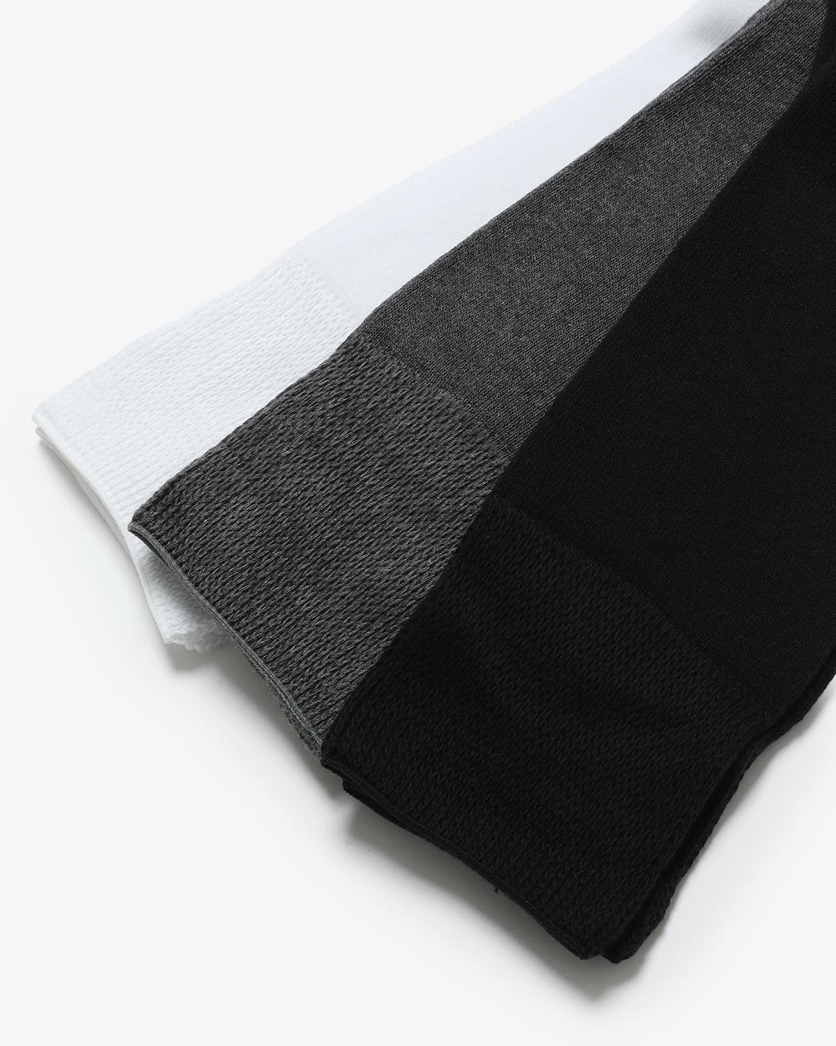 GRAPHPAPER 3-PACK SOCKS