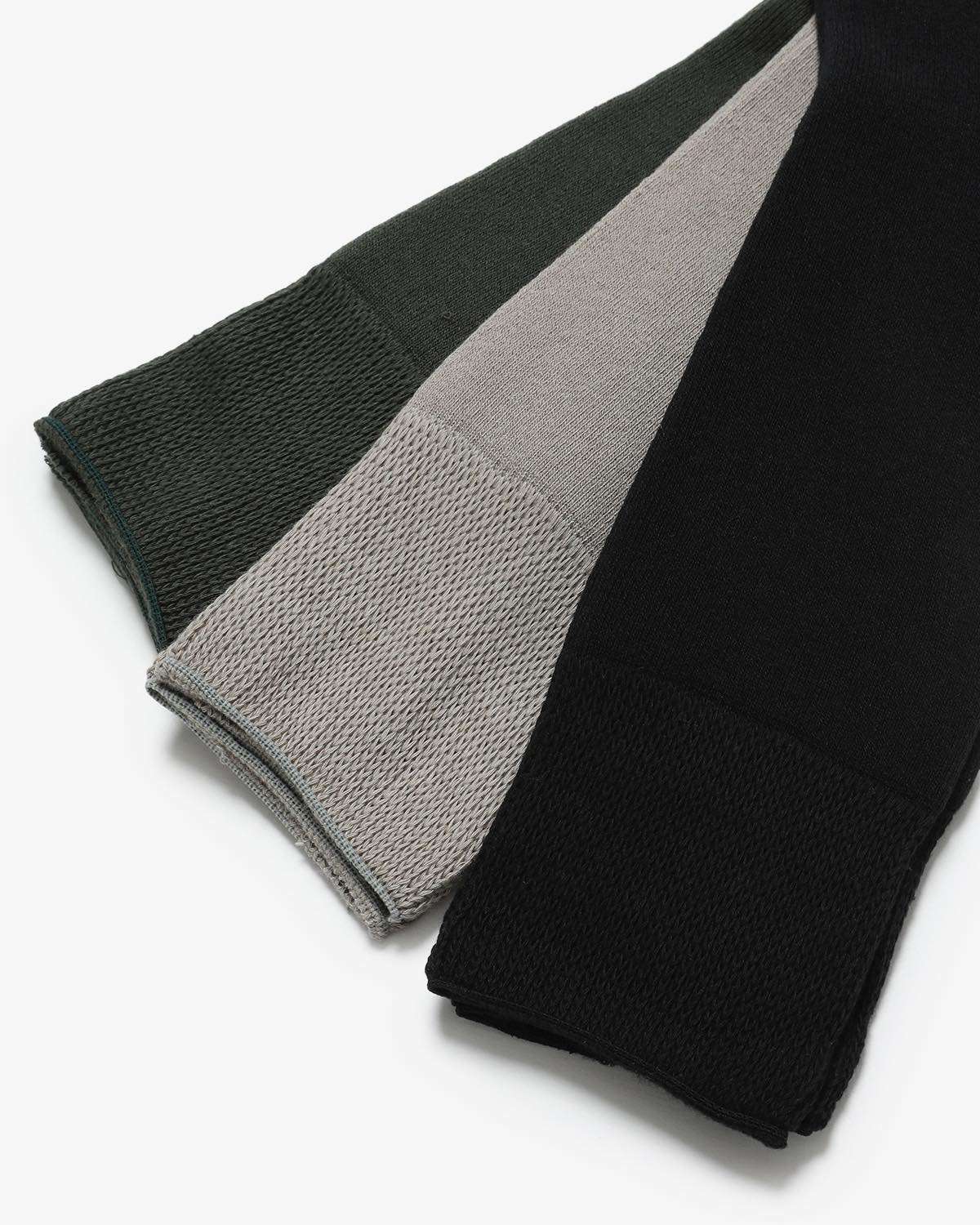 GRAPHPAPER 3-PACK SOCKS