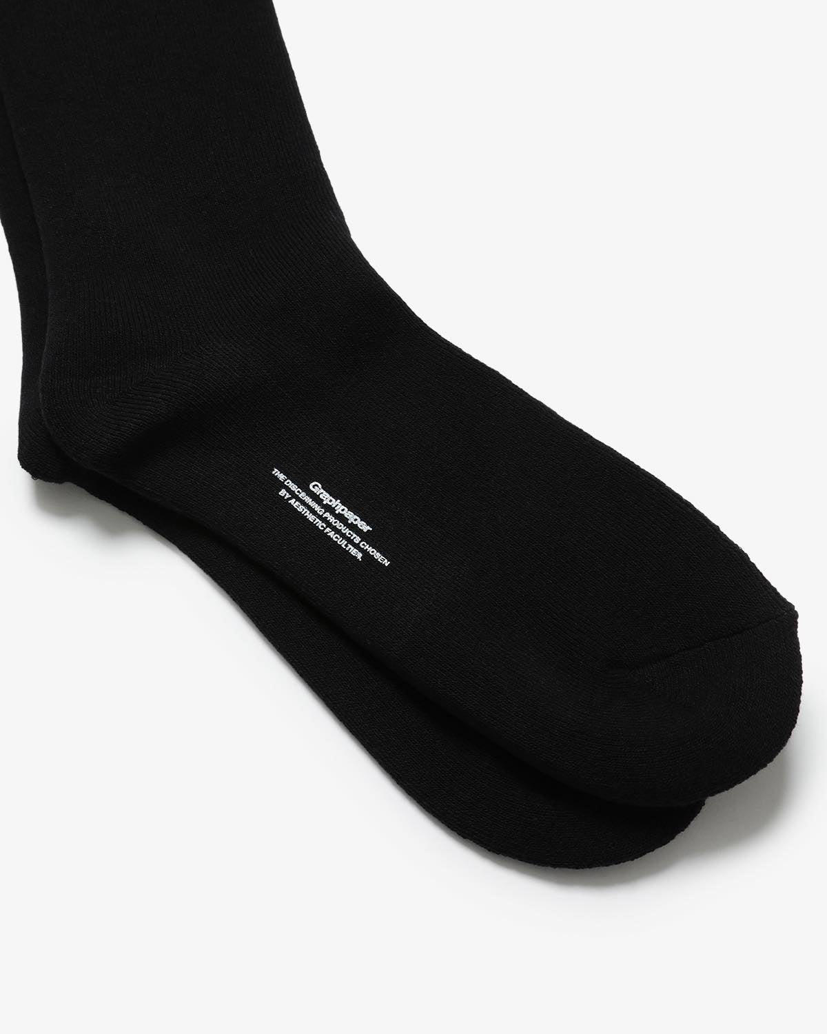 GRAPHPAPER 3-PACK SOCKS
