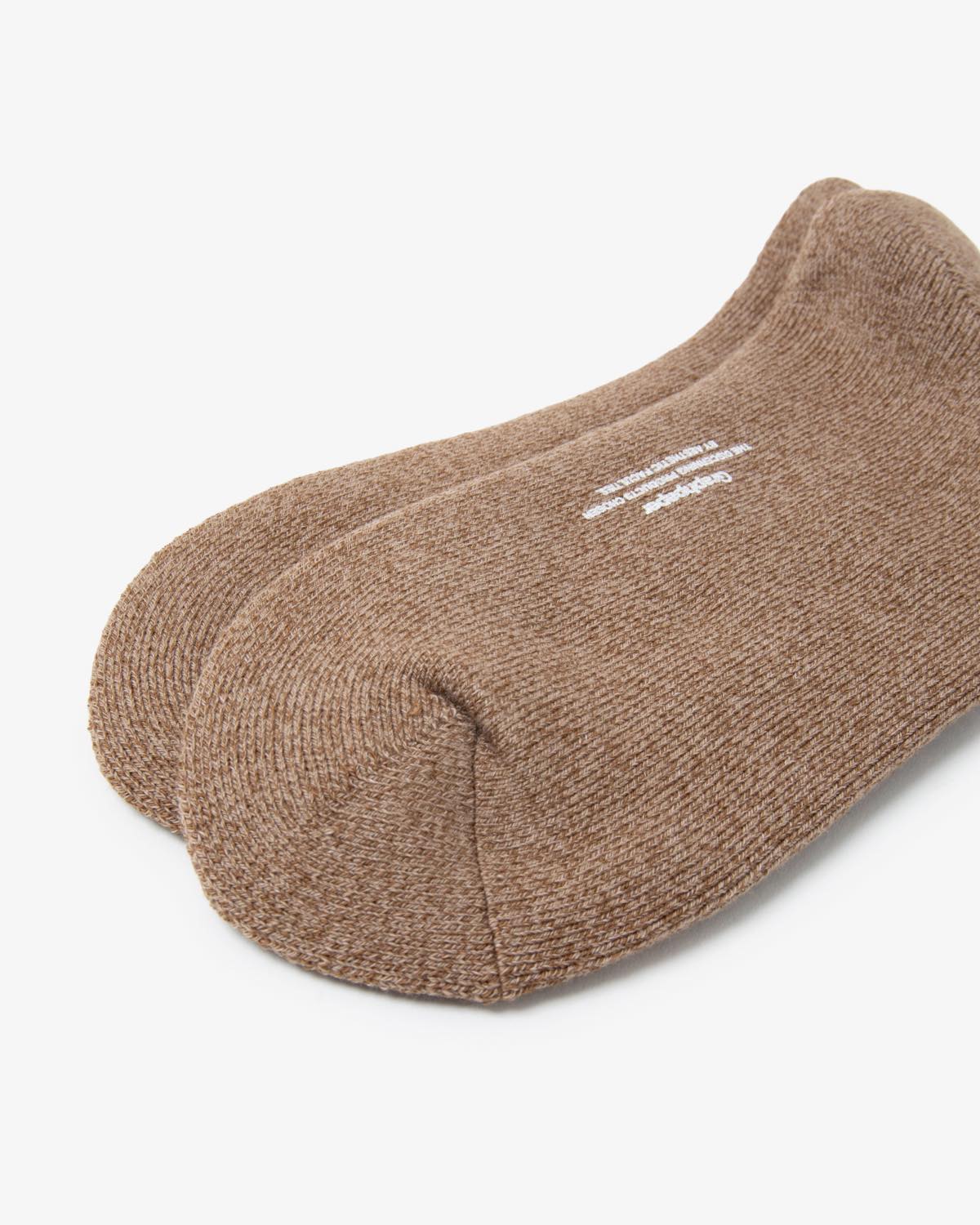 GRAPHPAPER 3-PACK MELANGE SOCKS