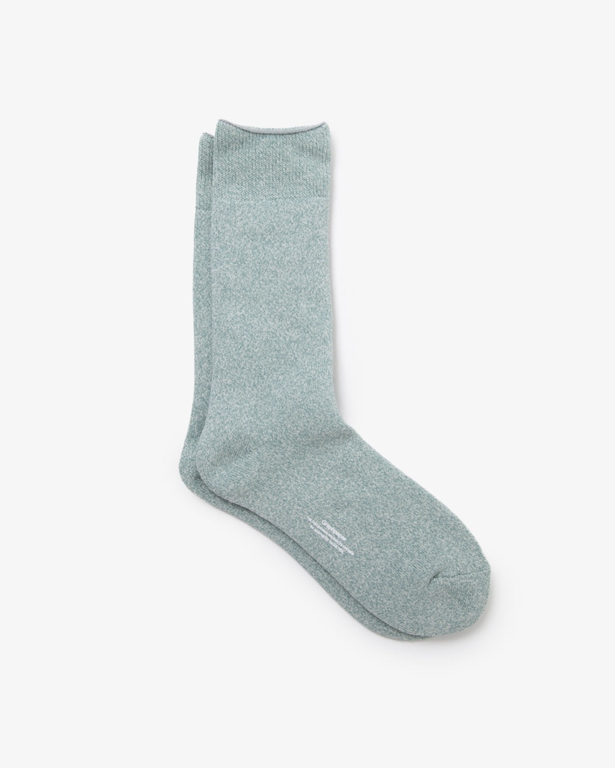 GRAPHPAPER 3-PACK MELANGE SOCKS