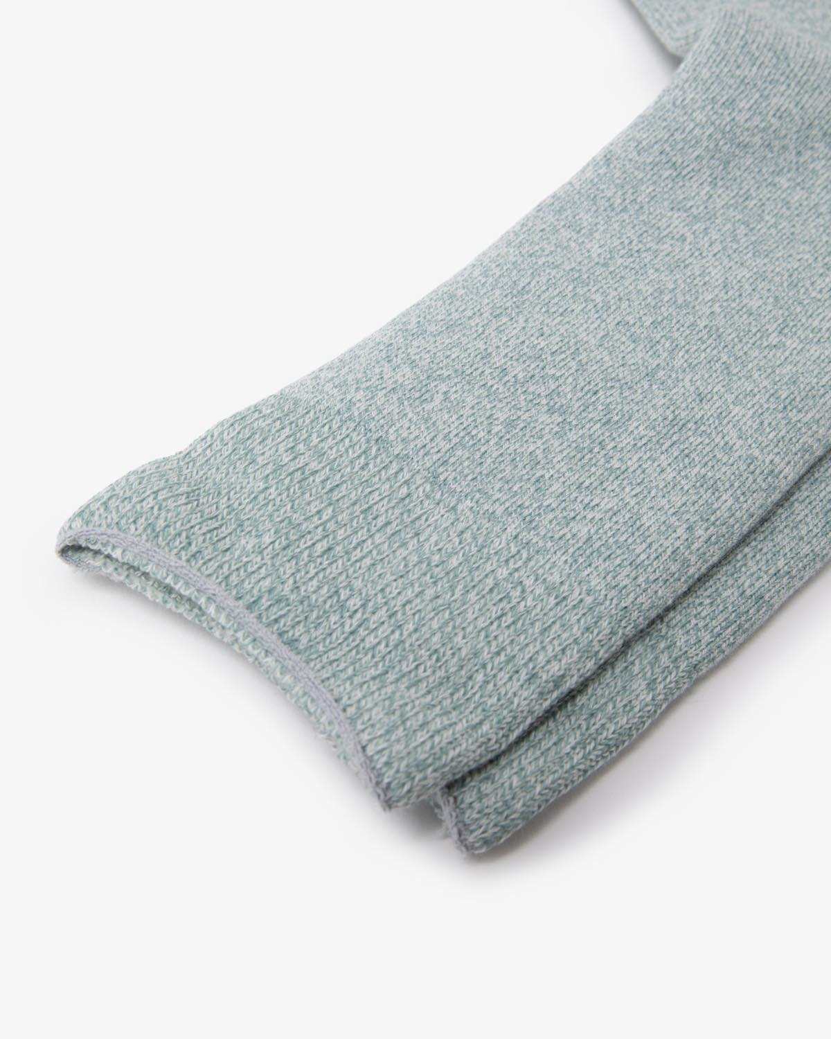 GRAPHPAPER 3-PACK MELANGE SOCKS