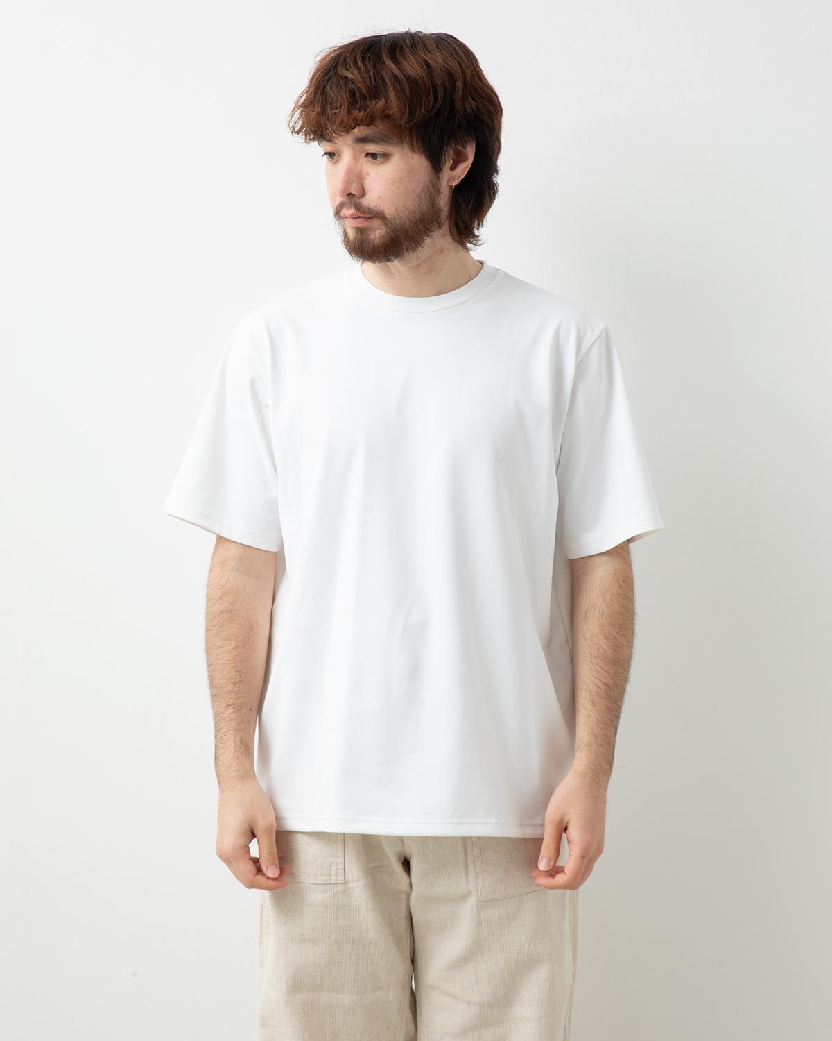 DRY 2-PACK CREW NECK TEE
