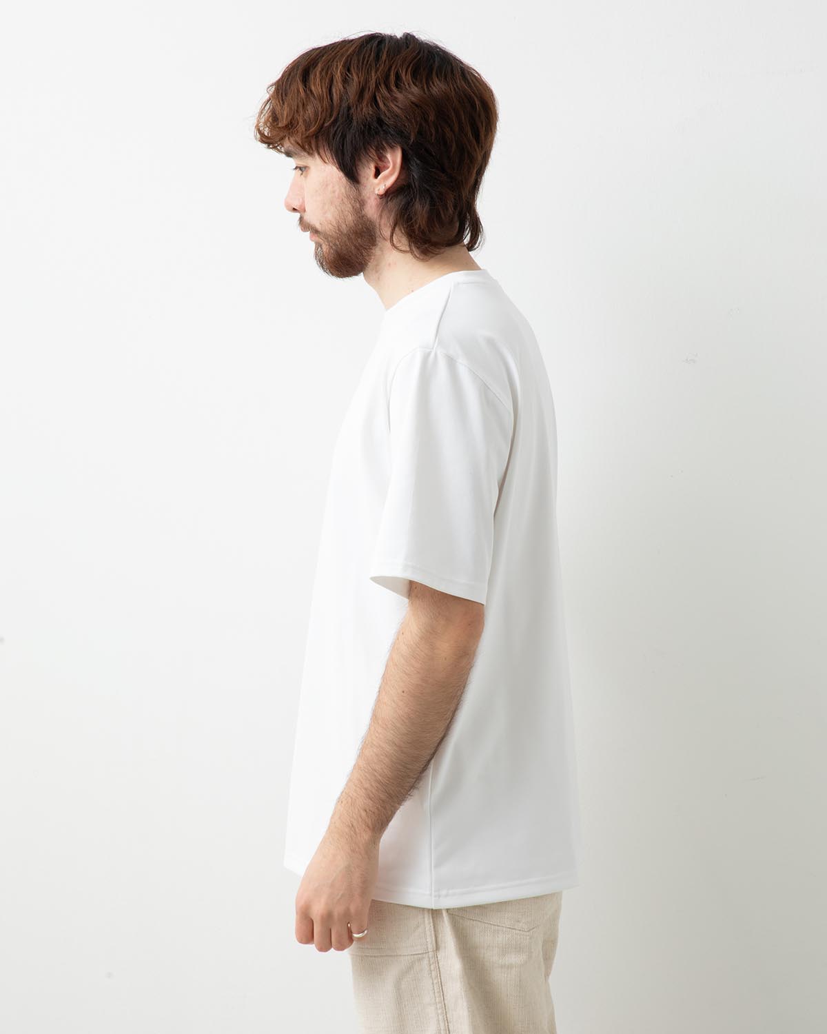 DRY 2-PACK CREW NECK TEE