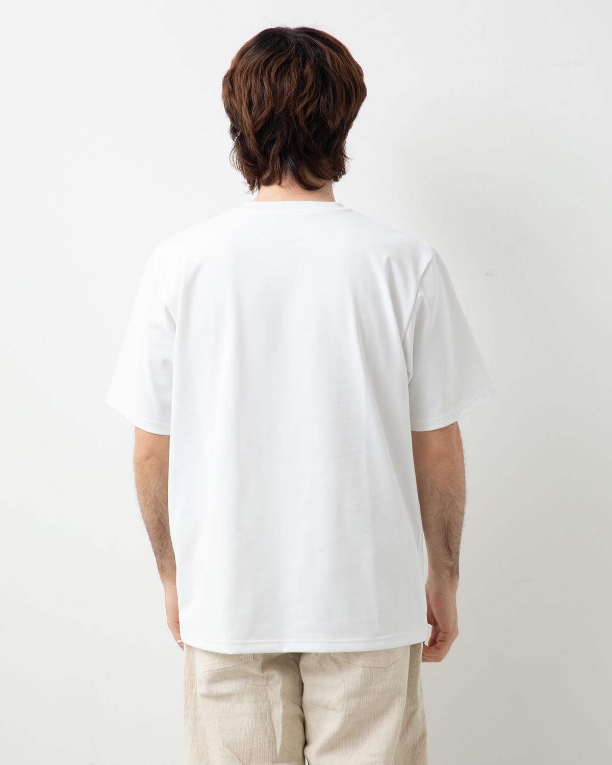 DRY 2-PACK CREW NECK TEE