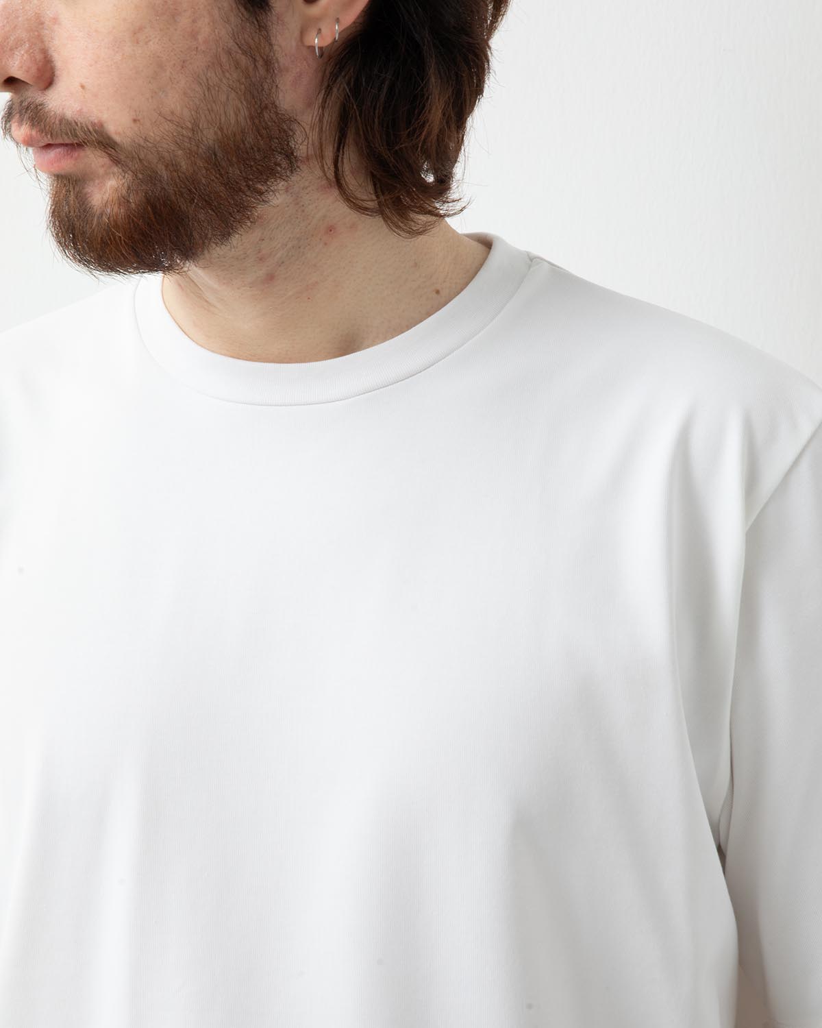 DRY 2-PACK CREW NECK TEE