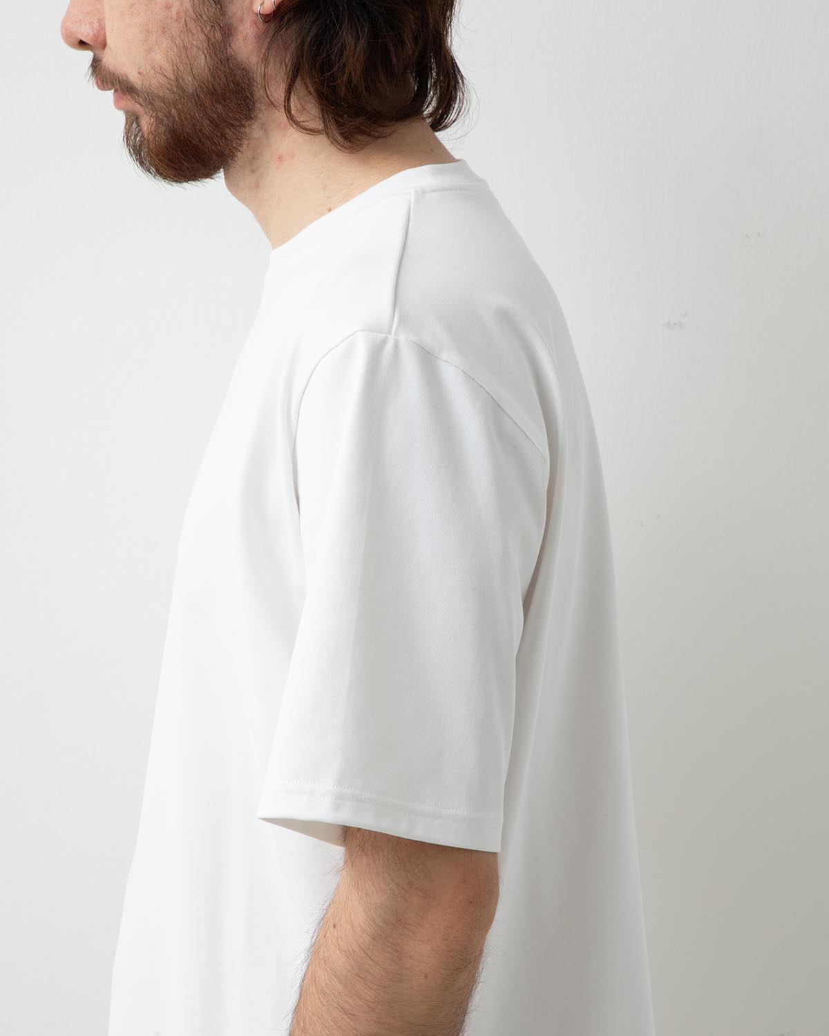 DRY 2-PACK CREW NECK TEE