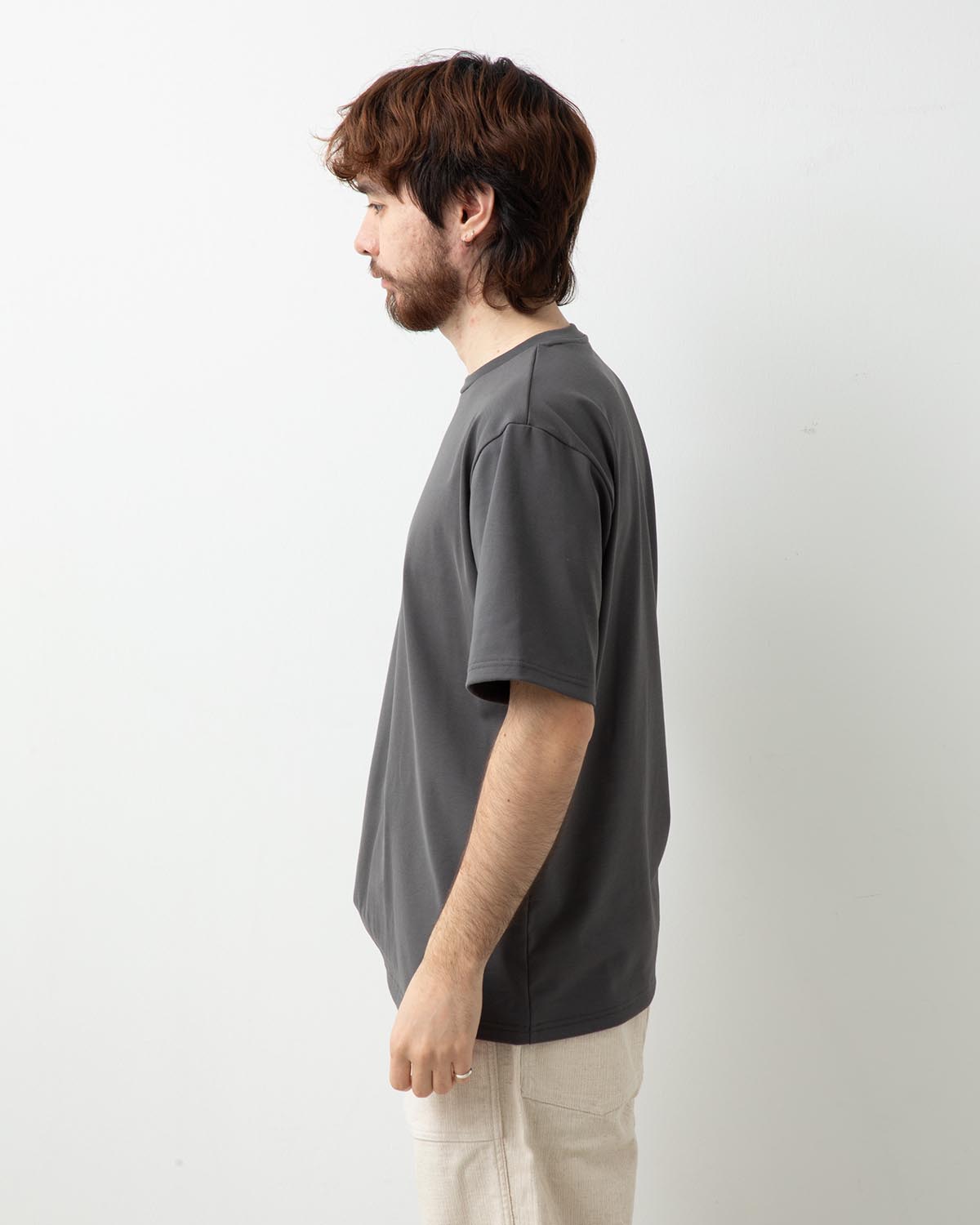 DRY 2-PACK CREW NECK TEE