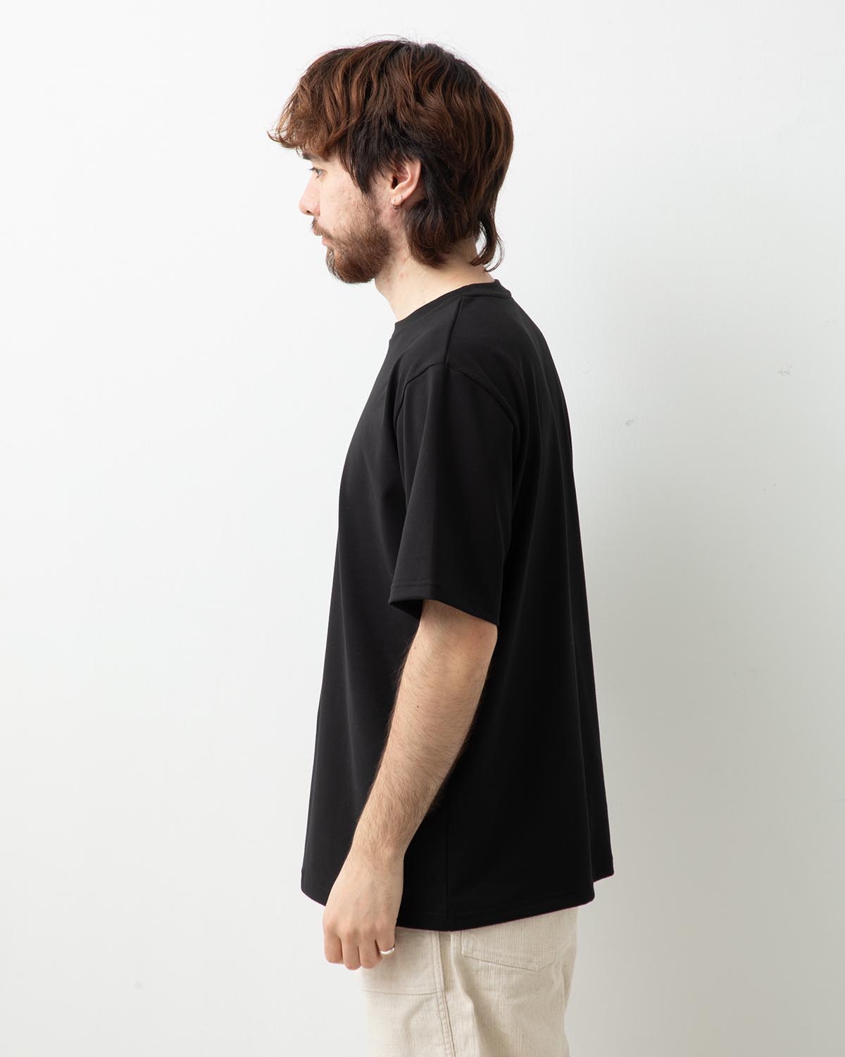DRY 2-PACK CREW NECK TEE