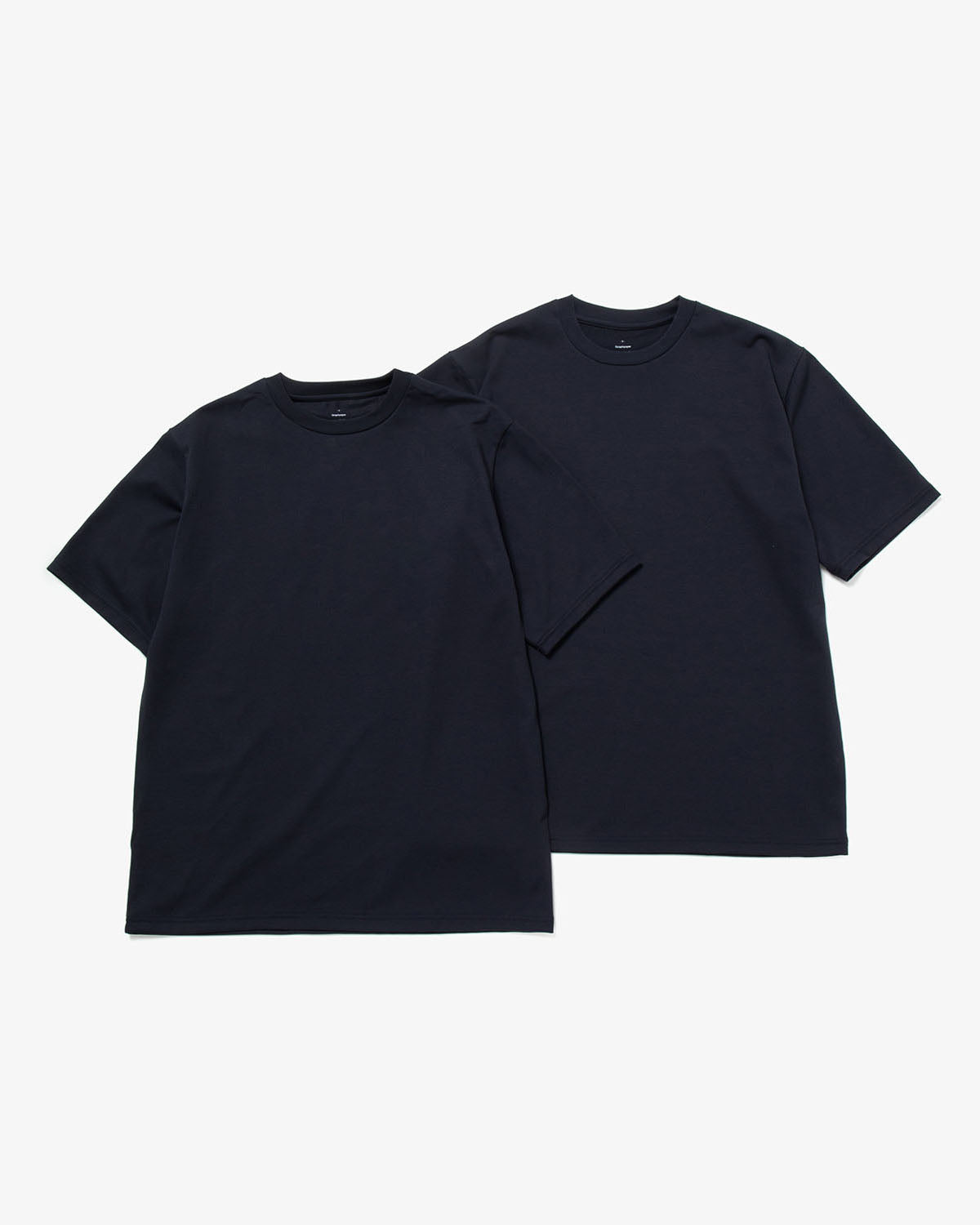 DRY 2-PACK CREW NECK TEE