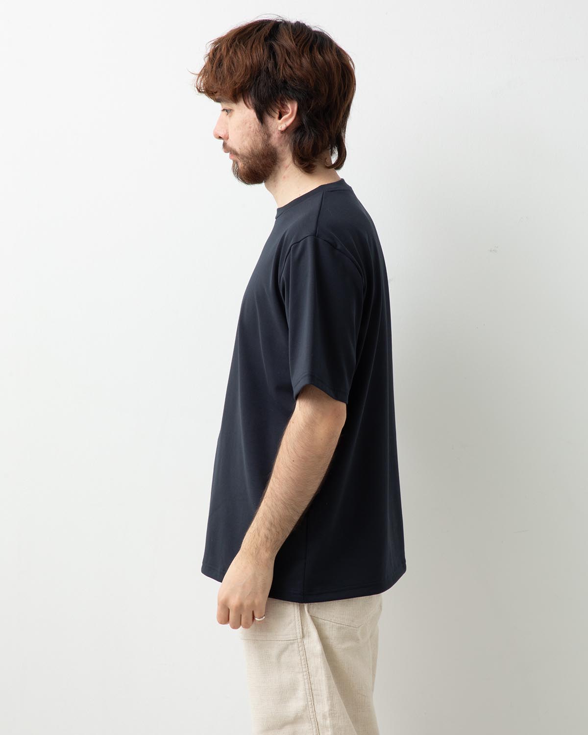 DRY 2-PACK CREW NECK TEE