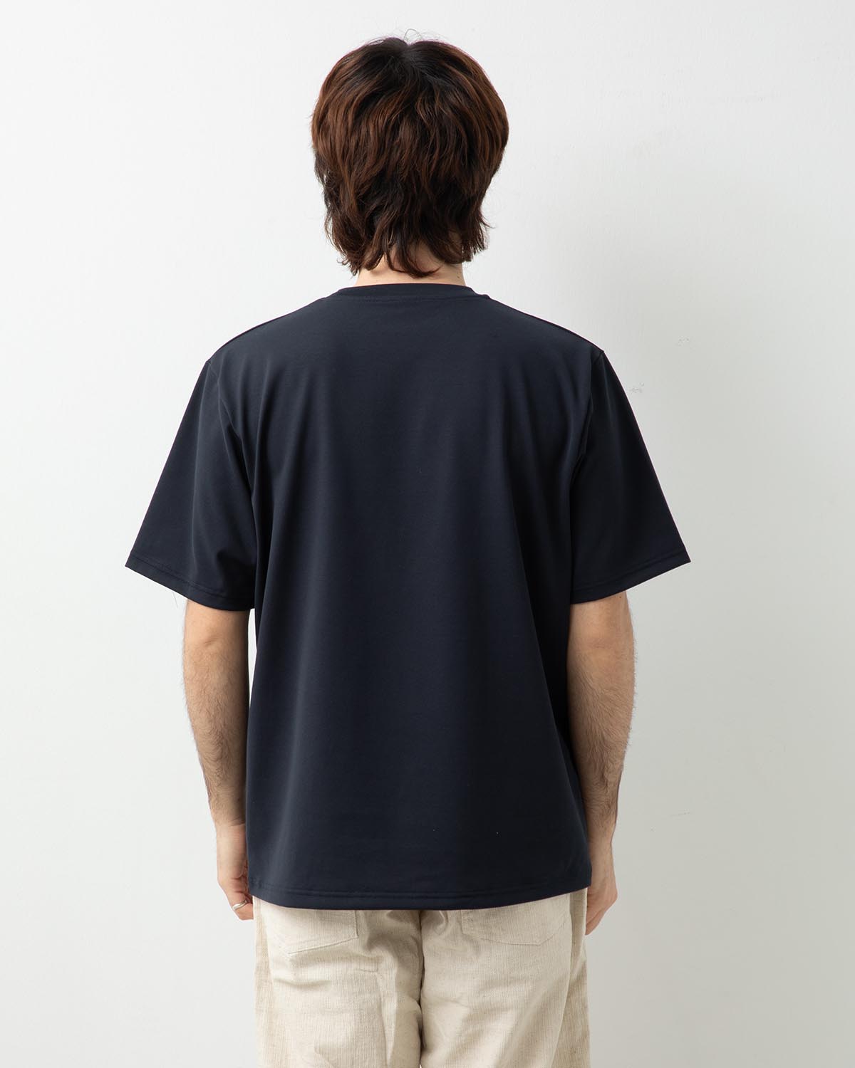 DRY 2-PACK CREW NECK TEE