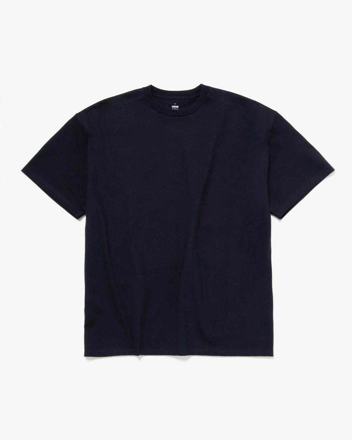 HEAVY WEIGHT S/S OVERSIZED TEE