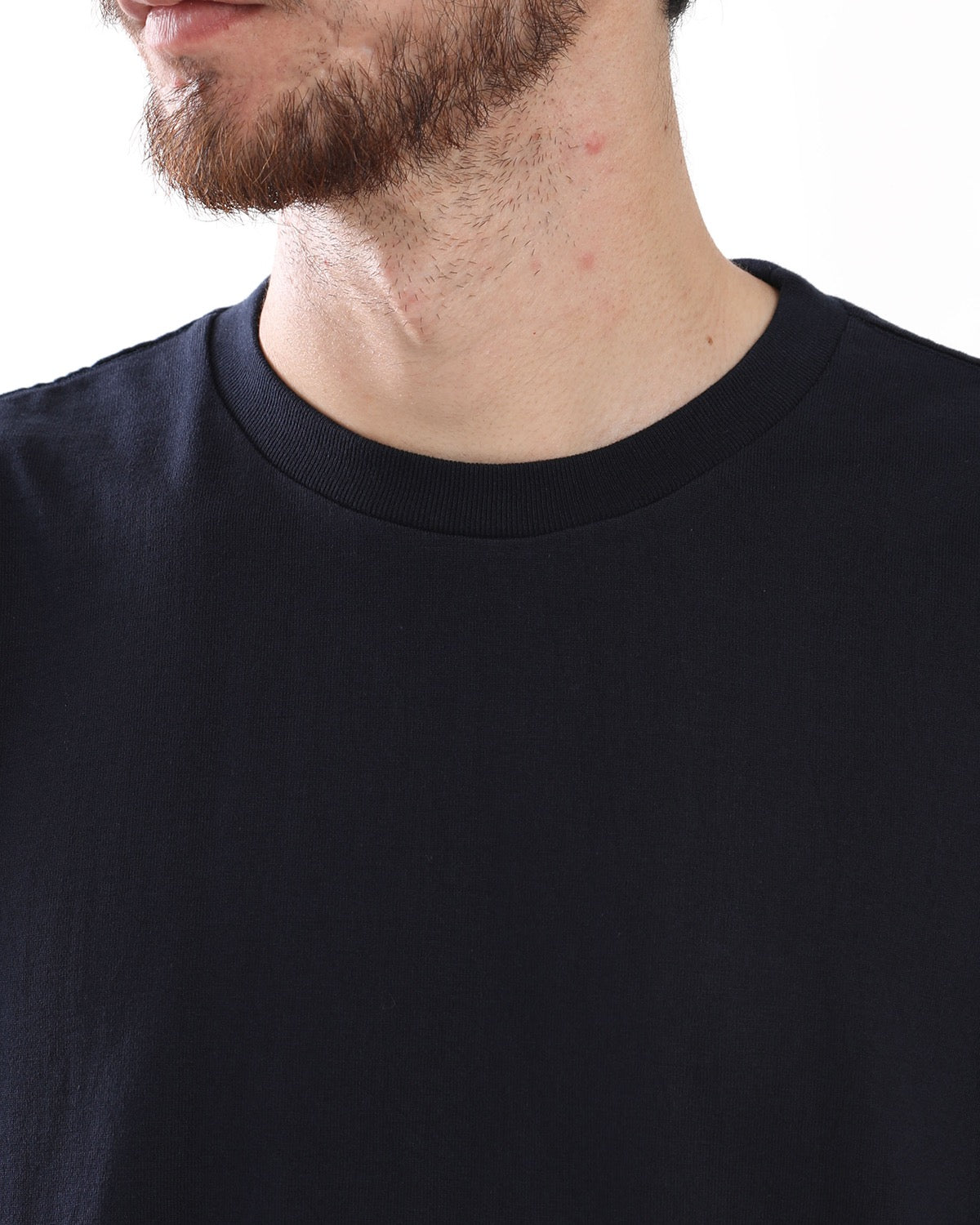 S/S OVERSIZED TEE