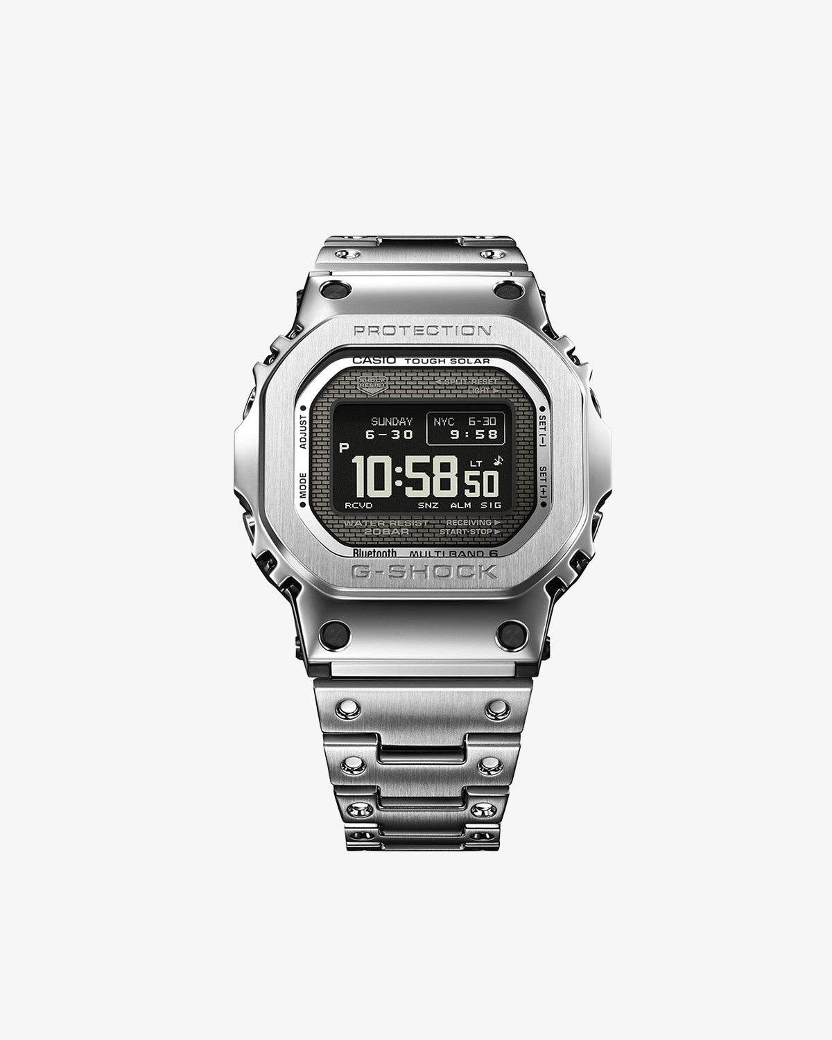 GMW-BZ5000D-1JF