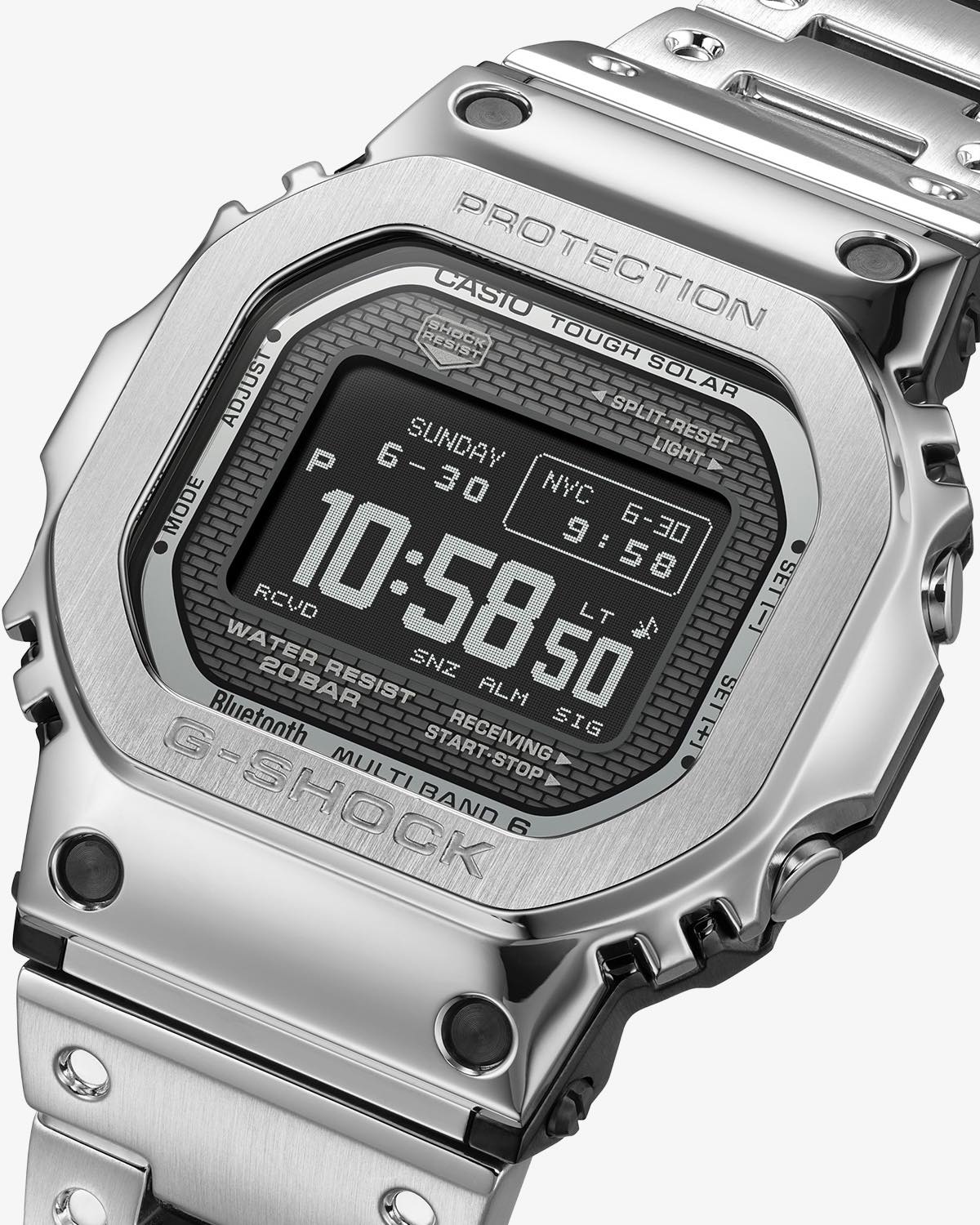 GMW-BZ5000D-1JF